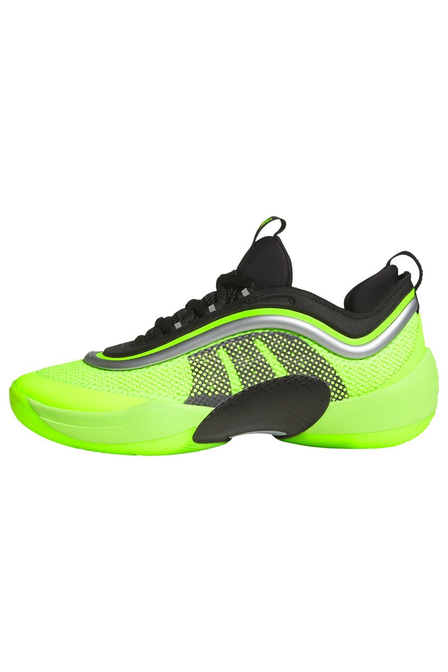 adidas Erkek  Yeşil  Basketbol Ayakkabısı D.O.N. ISSUE 6 JQ2252