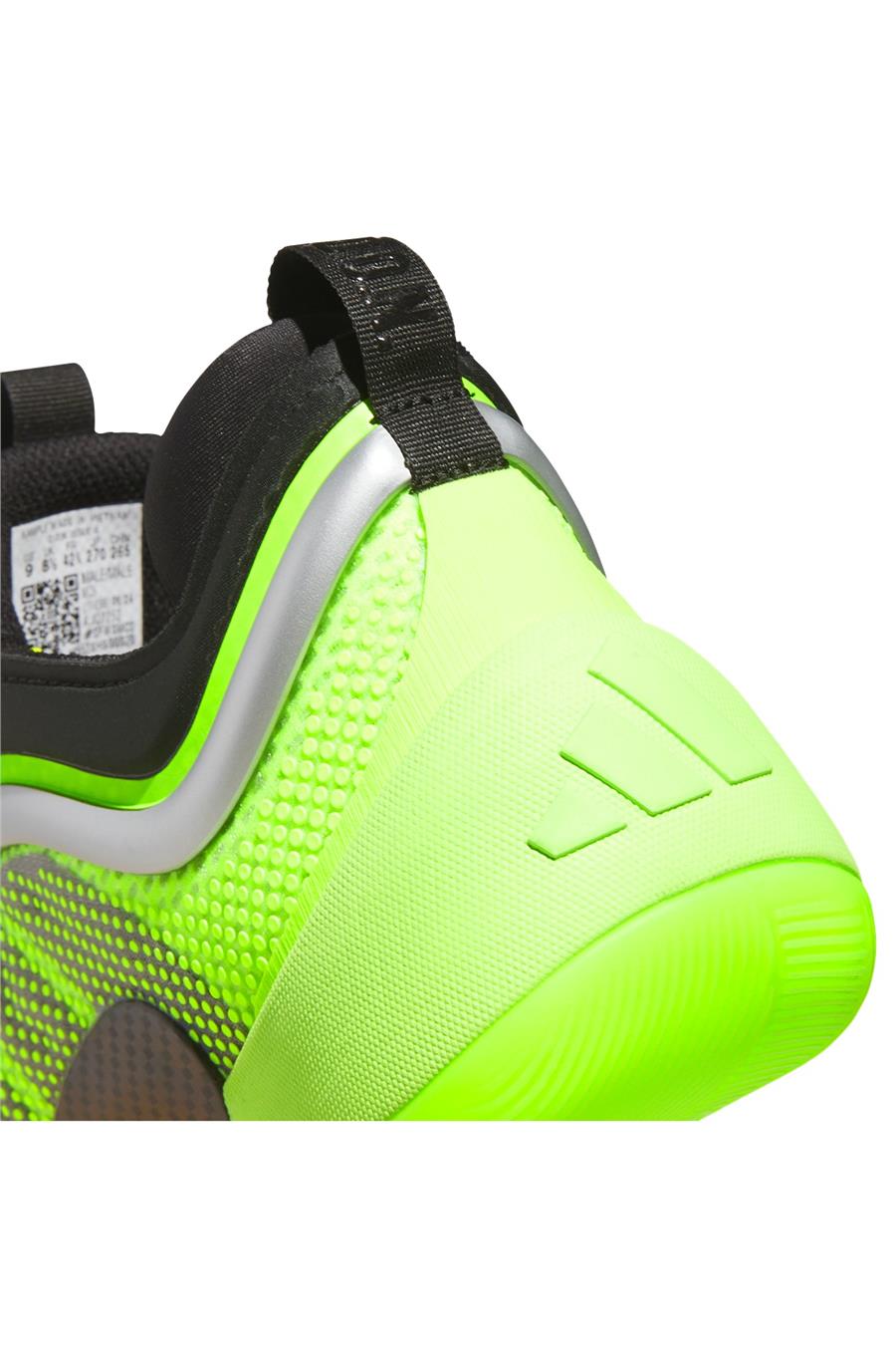 adidas Erkek  Yeşil  Basketbol Ayakkabısı D.O.N. ISSUE 6 JQ2252