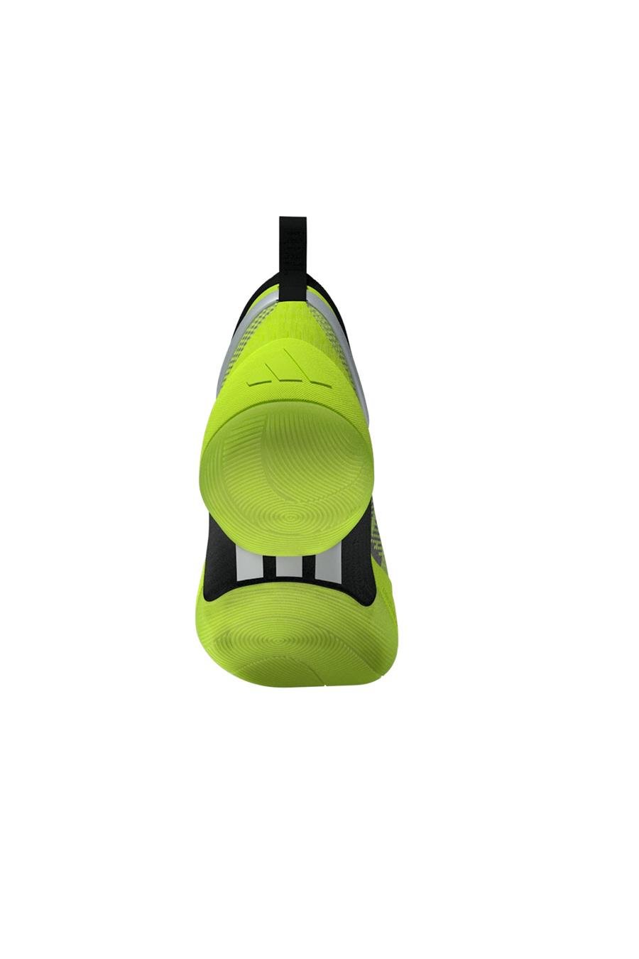 adidas Erkek  Yeşil  Basketbol Ayakkabısı D.O.N. ISSUE 6 JQ2252