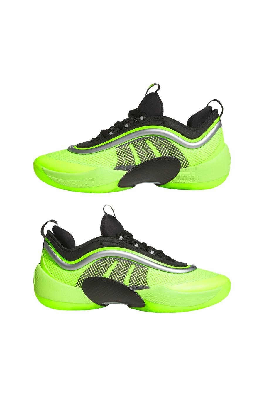 adidas Erkek  Yeşil  Basketbol Ayakkabısı D.O.N. ISSUE 6 JQ2252