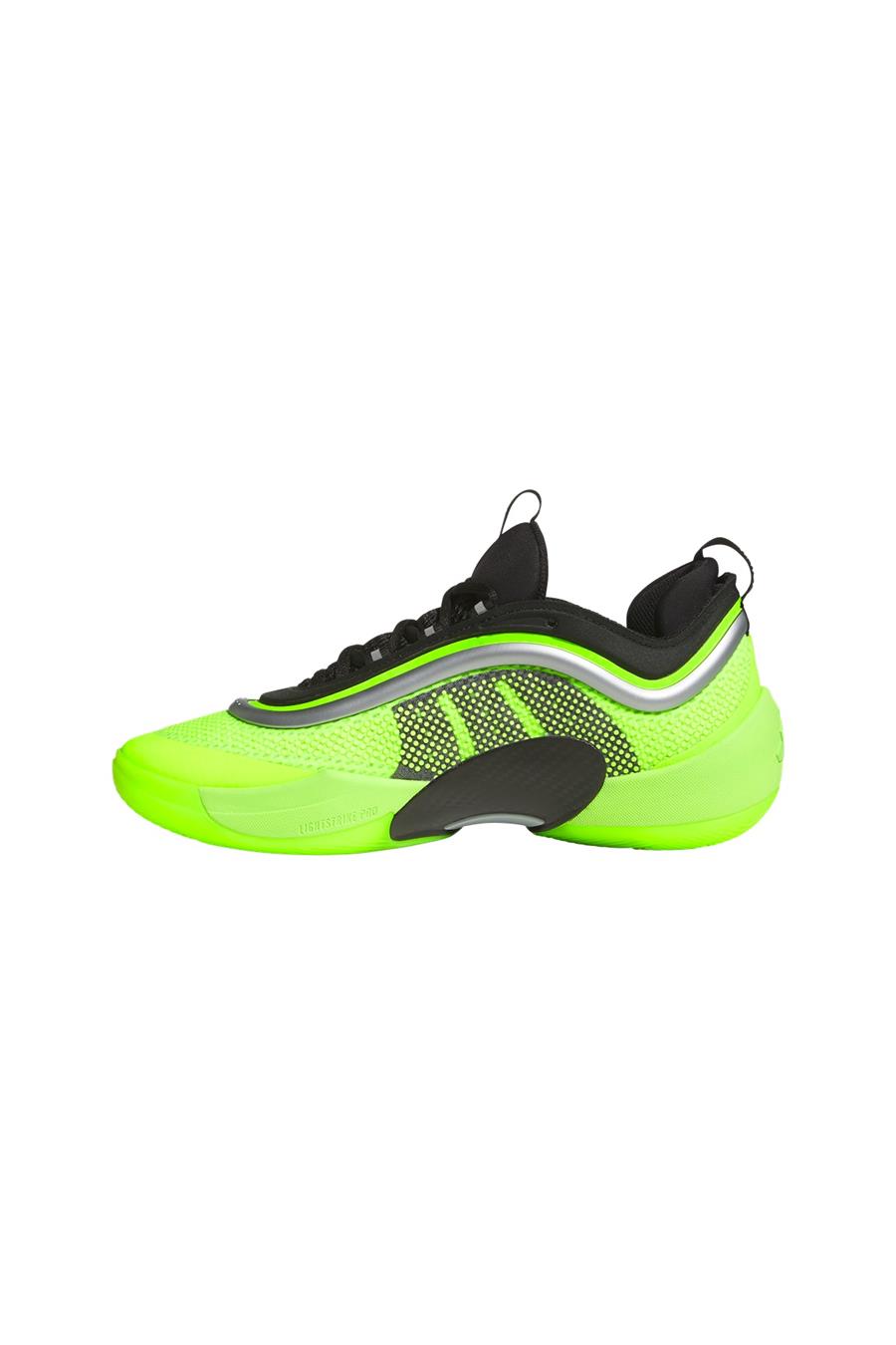 adidas Erkek  Yeşil  Basketbol Ayakkabısı D.O.N. ISSUE 6 JQ2252