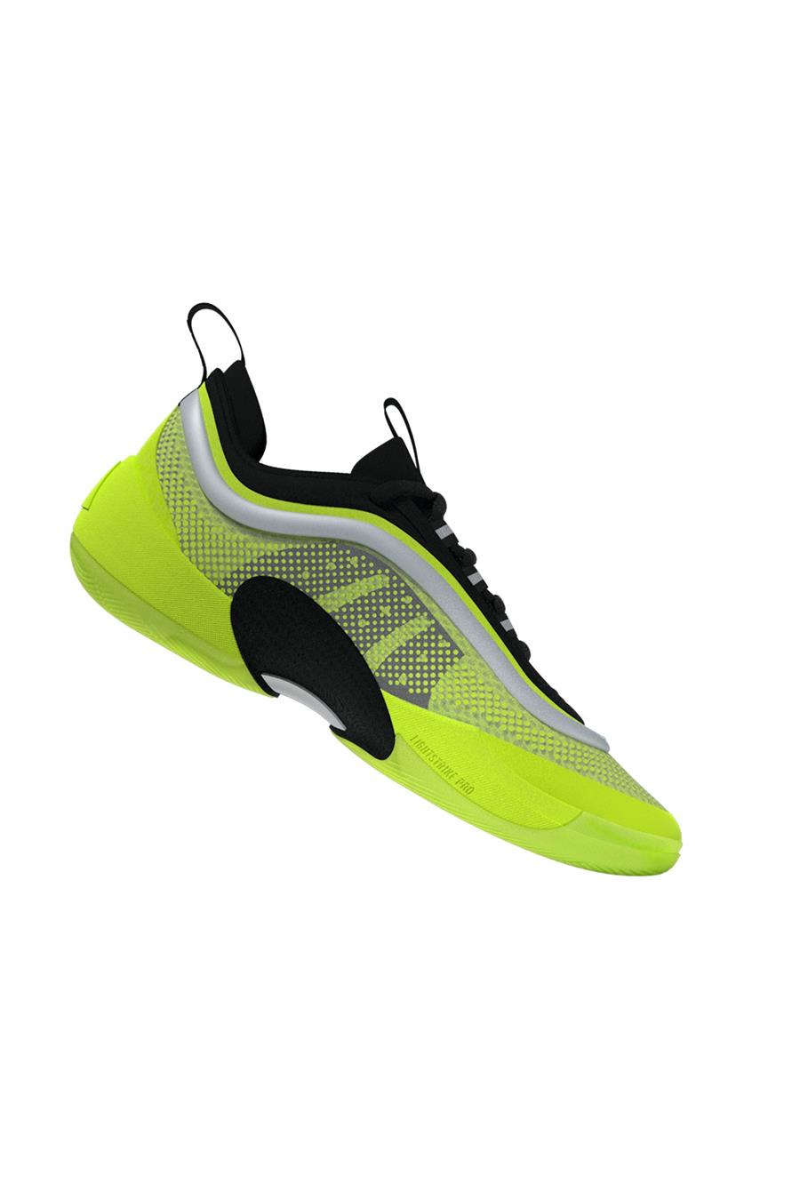 adidas Erkek  Yeşil  Basketbol Ayakkabısı D.O.N. ISSUE 6 JQ2252