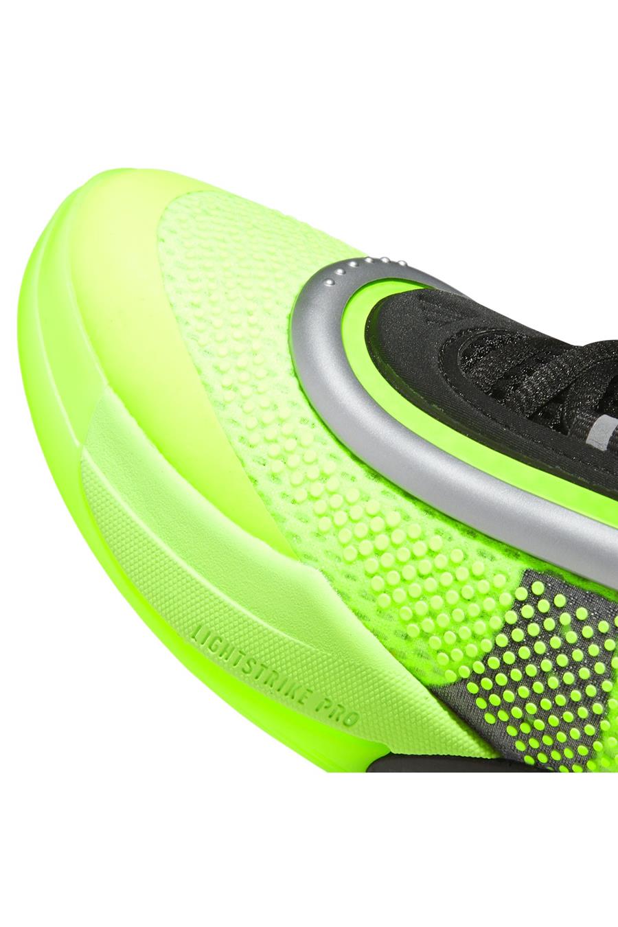 adidas Erkek  Yeşil  Basketbol Ayakkabısı D.O.N. ISSUE 6 JQ2252