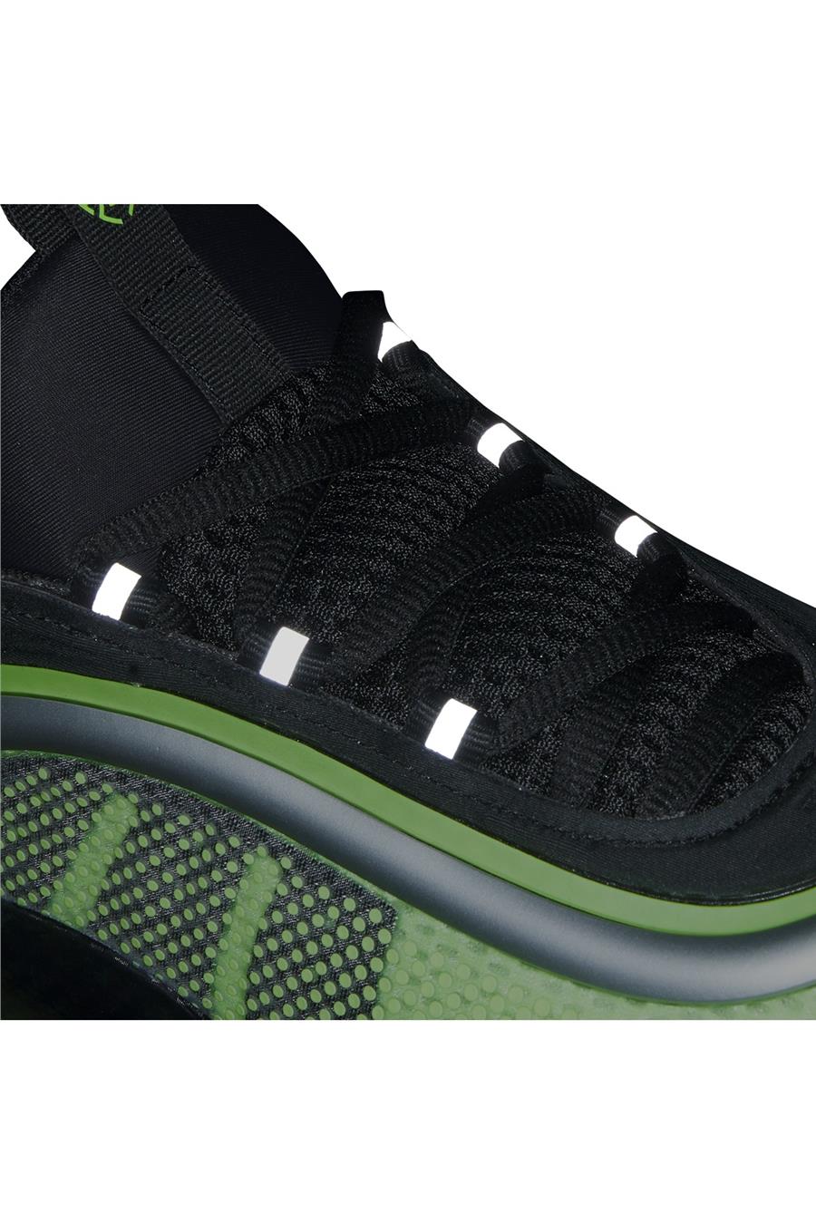 adidas Erkek  Yeşil  Basketbol Ayakkabısı D.O.N. ISSUE 6 JQ2252