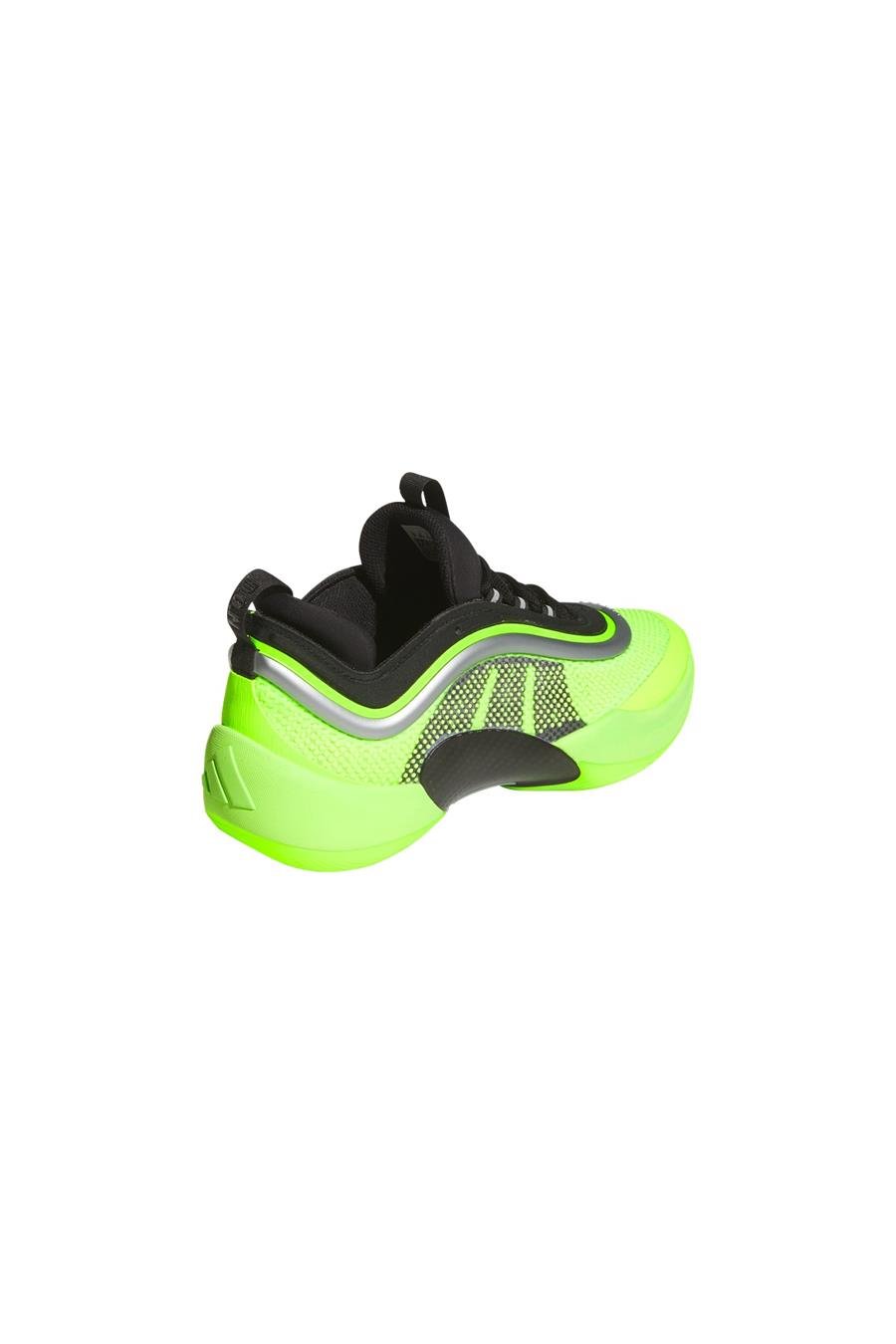 adidas Erkek  Yeşil  Basketbol Ayakkabısı D.O.N. ISSUE 6 JQ2252