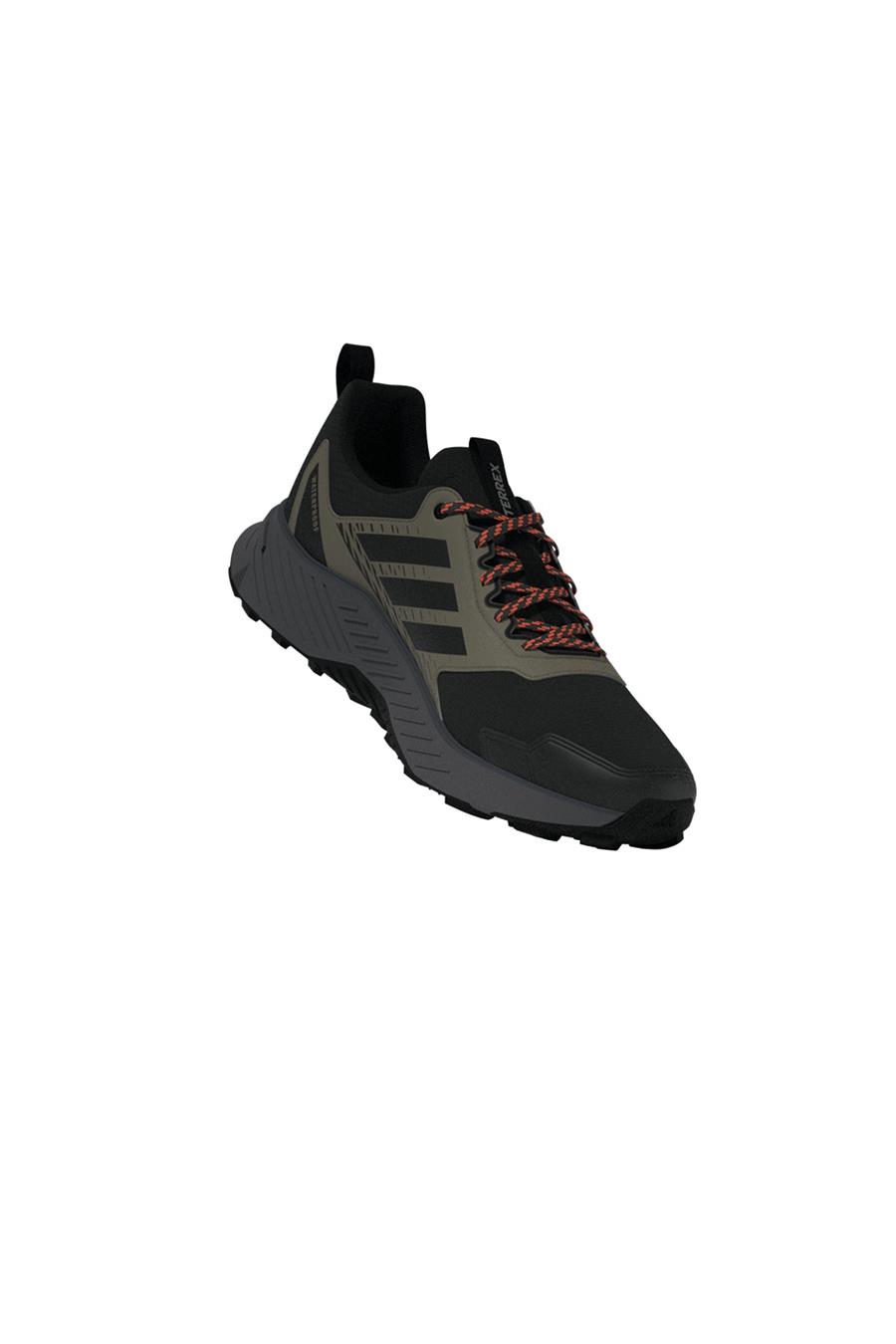adidas  Erkek Yeşil  Bot TERREX TRACEFINDER 2 CLIMA JR7768