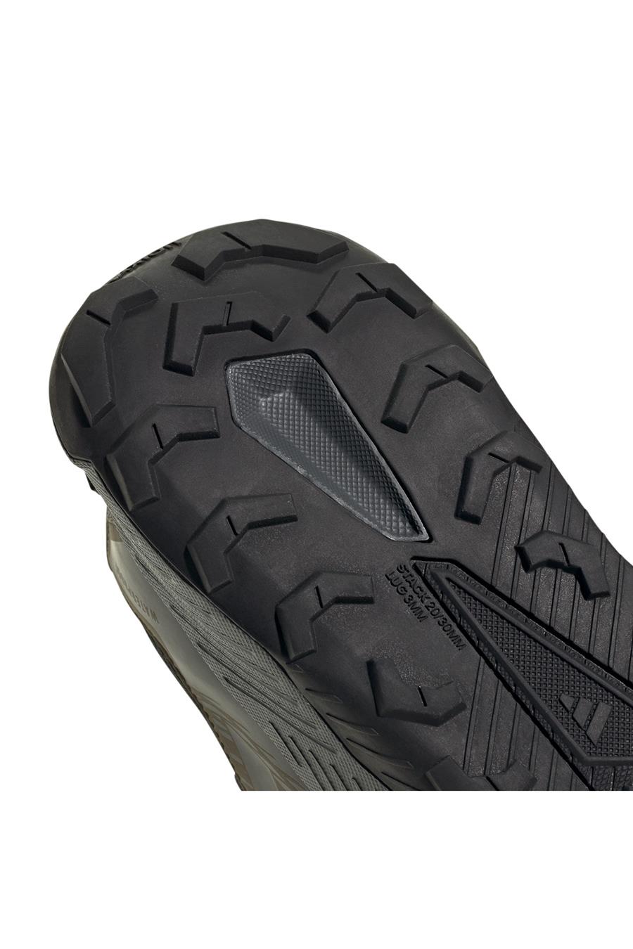 adidas  Erkek Yeşil  Bot TERREX TRACEFINDER 2 CLIMA JR7768