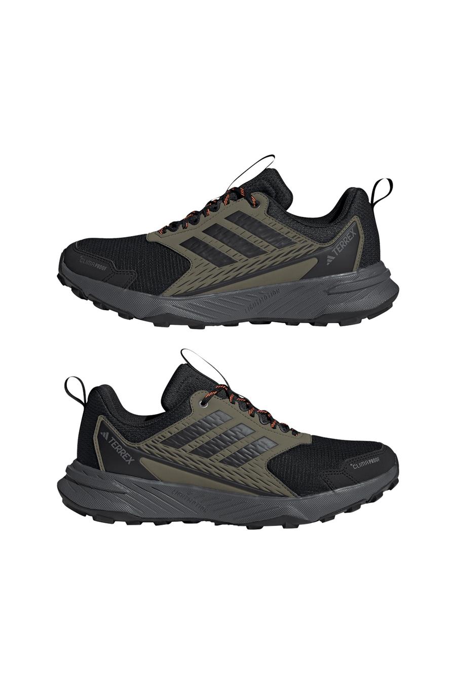 adidas  Erkek Yeşil  Bot TERREX TRACEFINDER 2 CLIMA JR7768