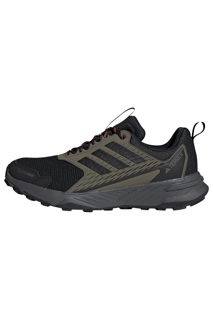 adidas  Erkek Yeşil  Bot TERREX TRACEFINDER 2 CLIMA JR7768