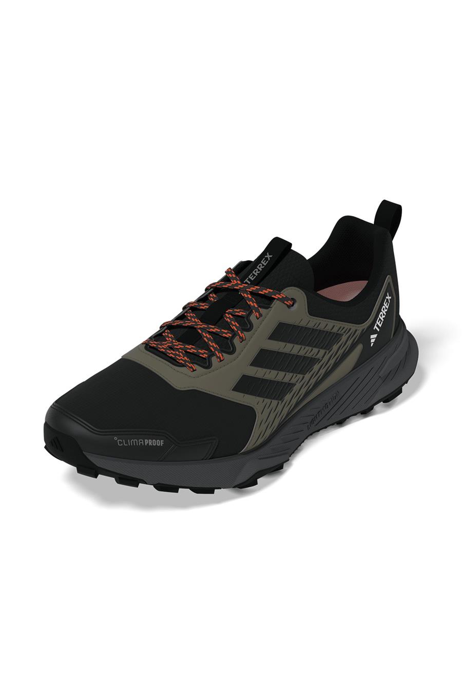 adidas  Erkek Yeşil  Bot TERREX TRACEFINDER 2 CLIMA JR7768