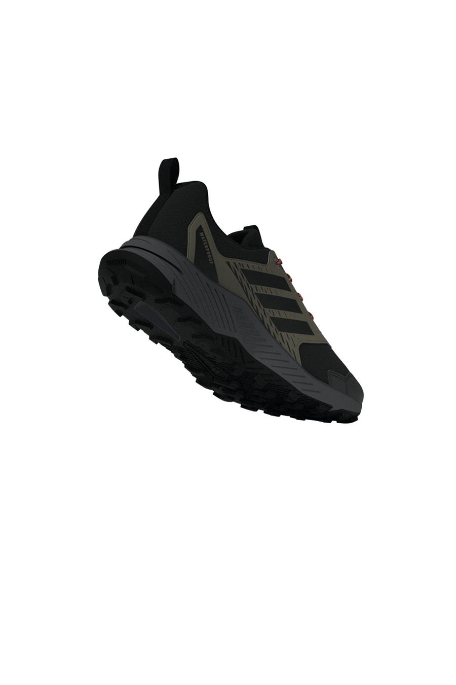 adidas  Erkek Yeşil  Bot TERREX TRACEFINDER 2 CLIMA JR7768