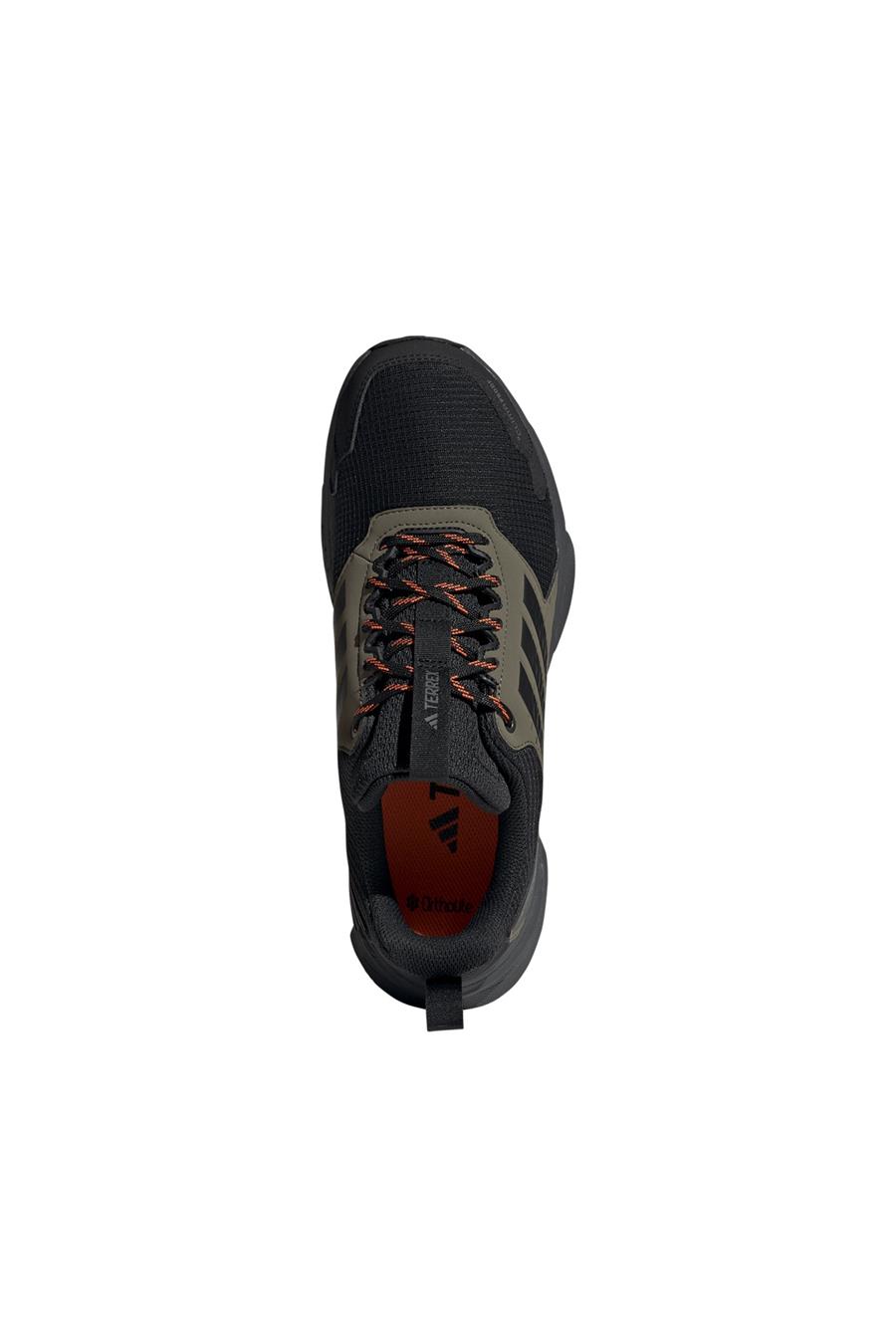 adidas  Erkek Yeşil  Bot TERREX TRACEFINDER 2 CLIMA JR7768