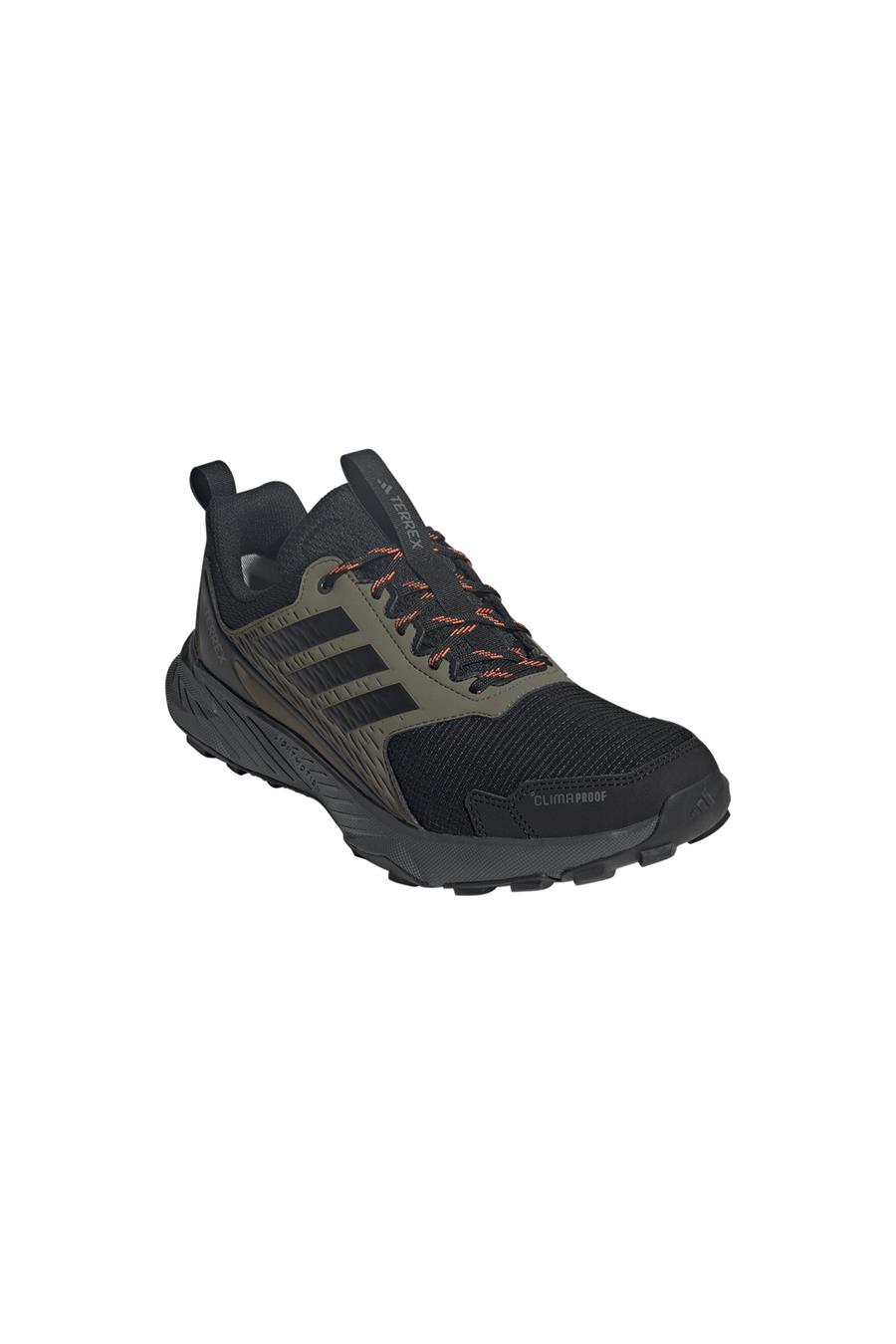 adidas  Erkek Yeşil  Bot TERREX TRACEFINDER 2 CLIMA JR7768