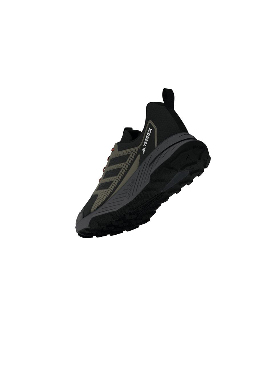 adidas  Erkek Yeşil  Bot TERREX TRACEFINDER 2 CLIMA JR7768