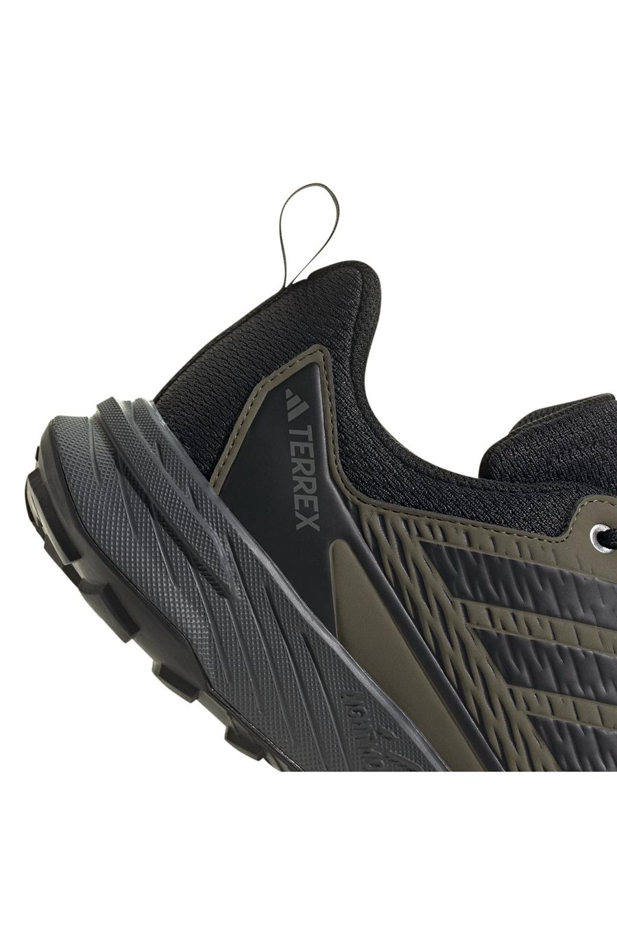 adidas  Erkek Yeşil  Bot TERREX TRACEFINDER 2 CLIMA JR7768