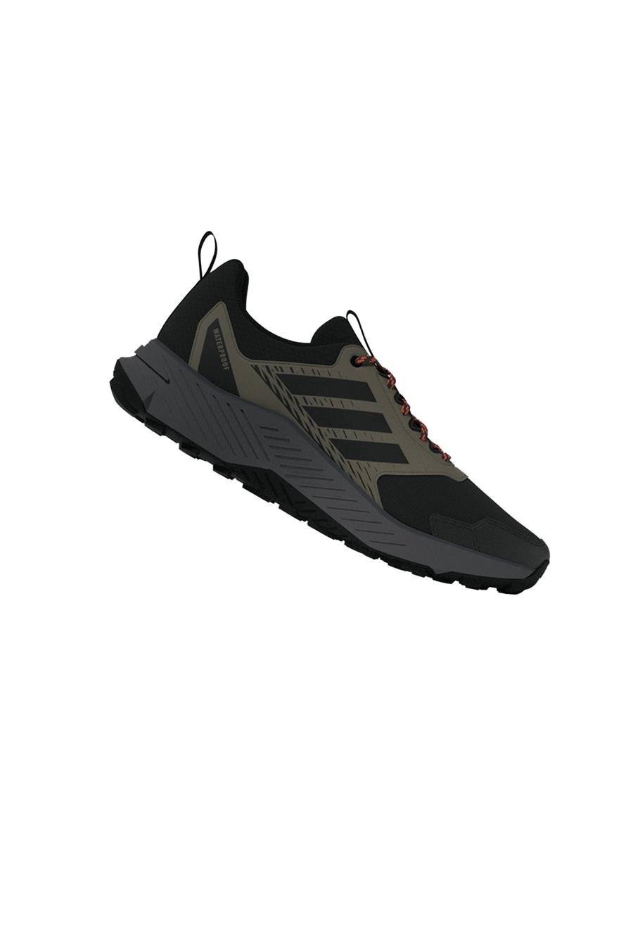 adidas  Erkek Yeşil  Bot TERREX TRACEFINDER 2 CLIMA JR7768