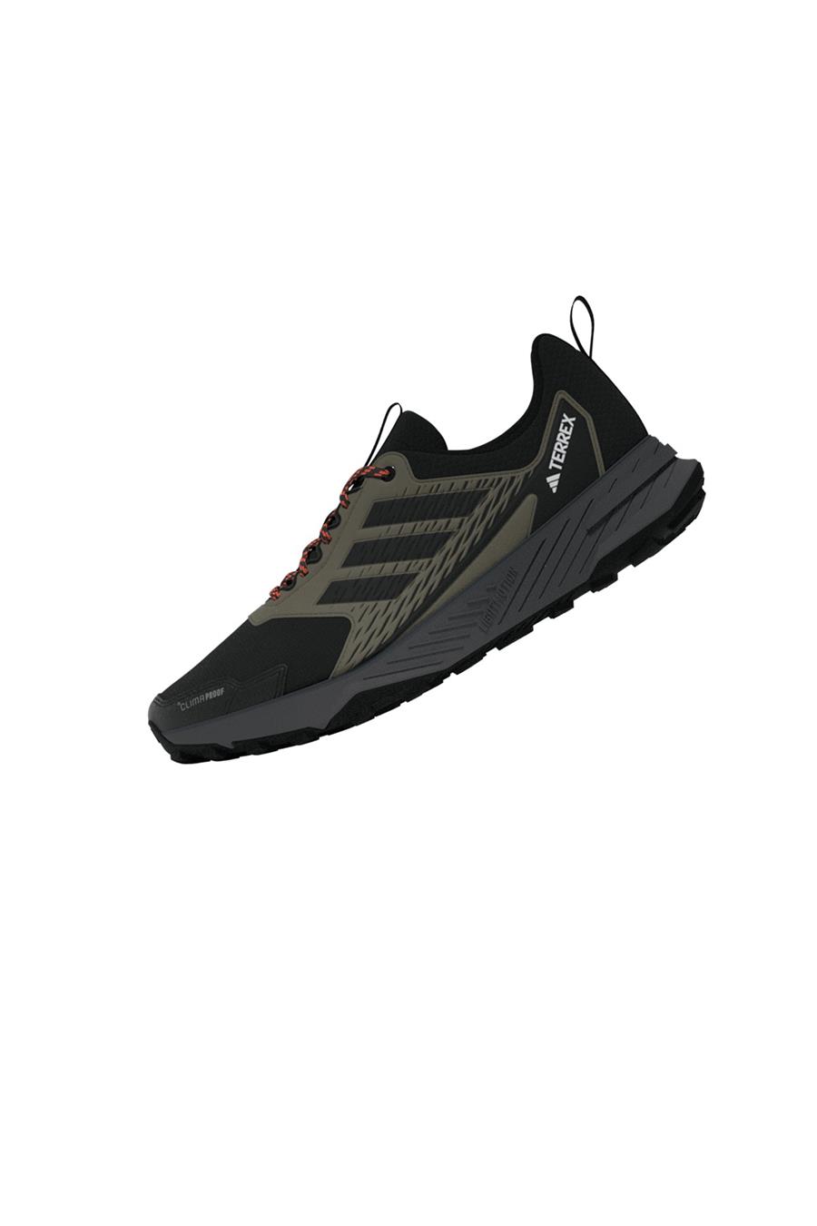 adidas  Erkek Yeşil  Bot TERREX TRACEFINDER 2 CLIMA JR7768