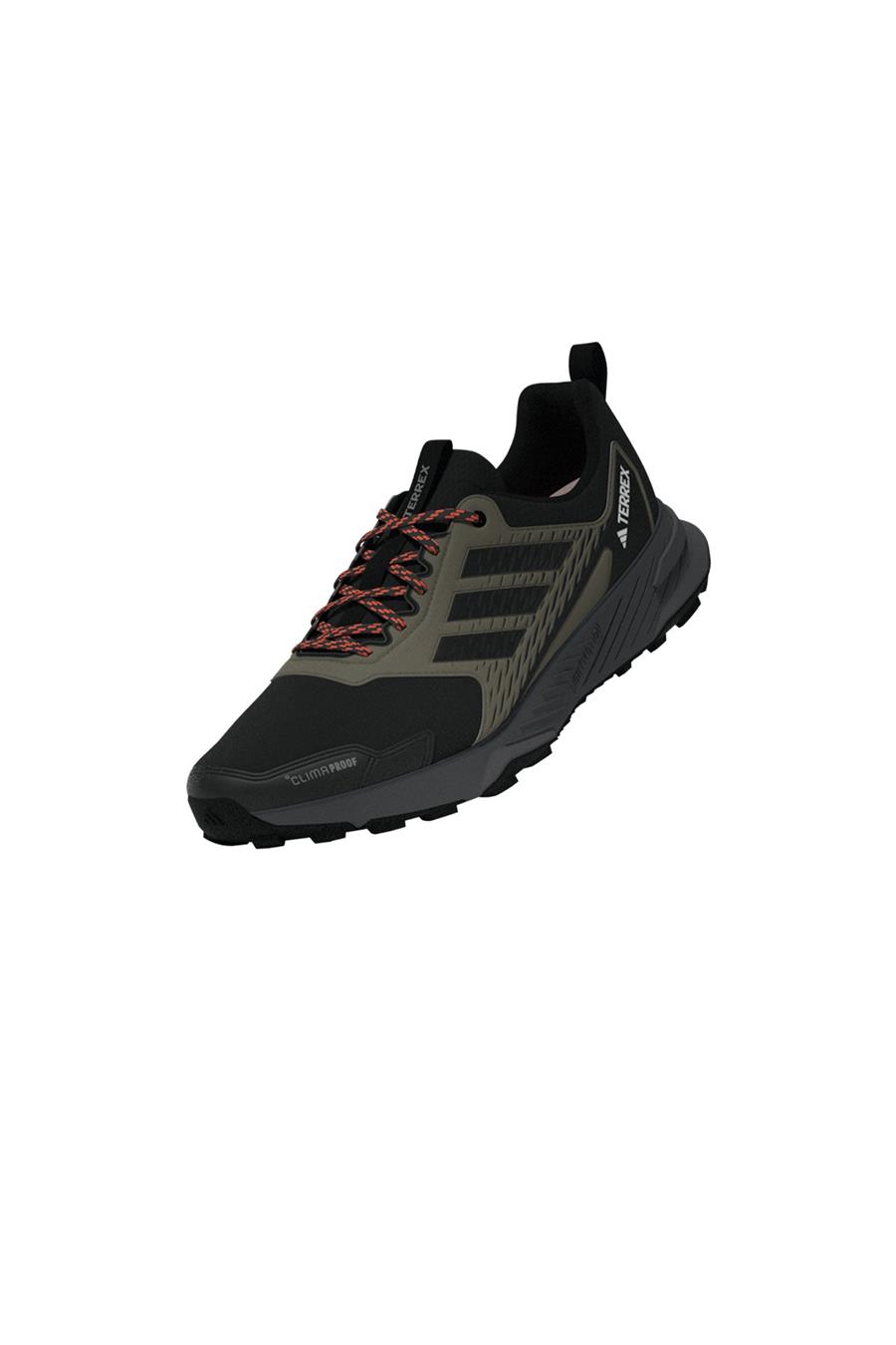 adidas  Erkek Yeşil  Bot TERREX TRACEFINDER 2 CLIMA JR7768