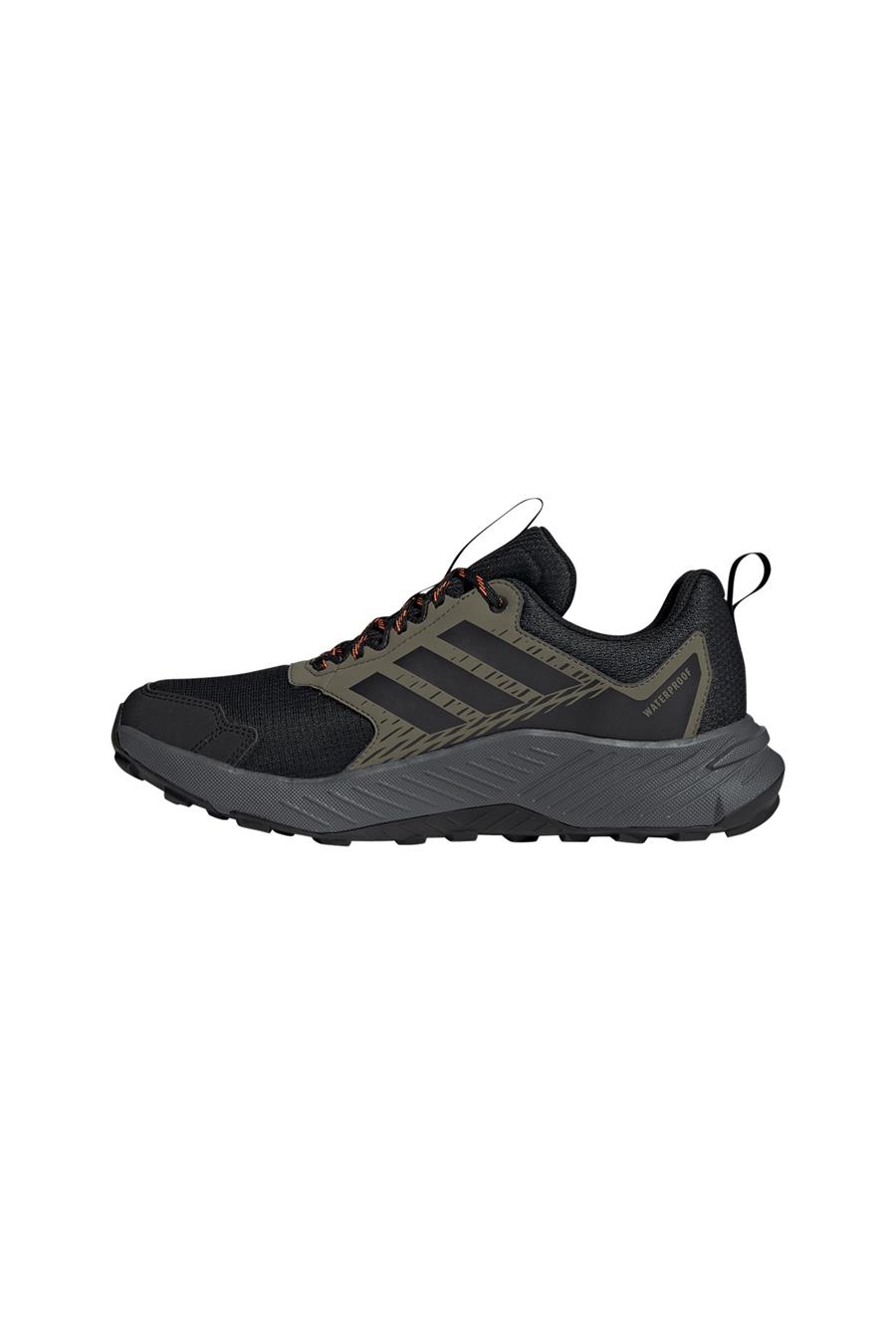 adidas  Erkek Yeşil  Bot TERREX TRACEFINDER 2 CLIMA JR7768