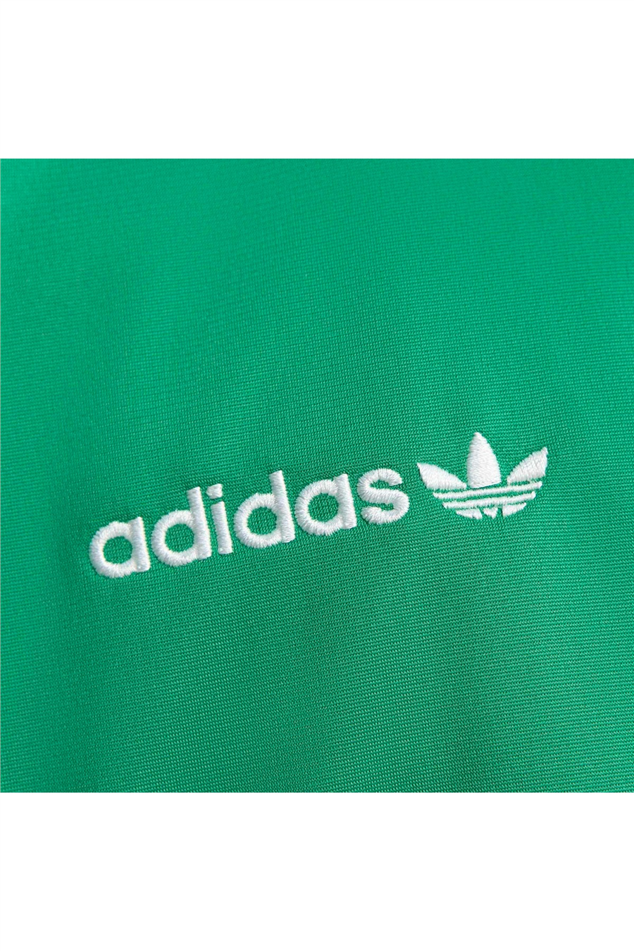 adidas Erkek  Yeşil  Ceket FMF TT 86 JM1092
