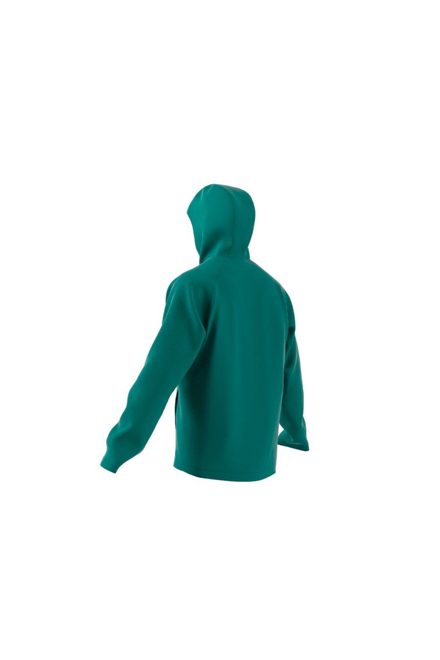 adidas Erkek  Yeşil  Ceket MULTI 2L RAIN J JL9774