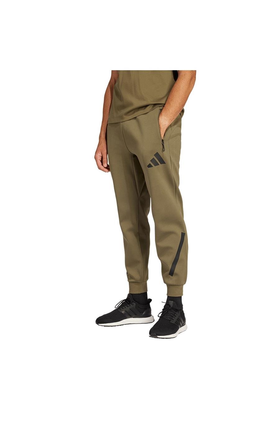 adidas Erkek  Yeşil  Eşofman Altı M Z.N.E. PT Yeşil JC7915