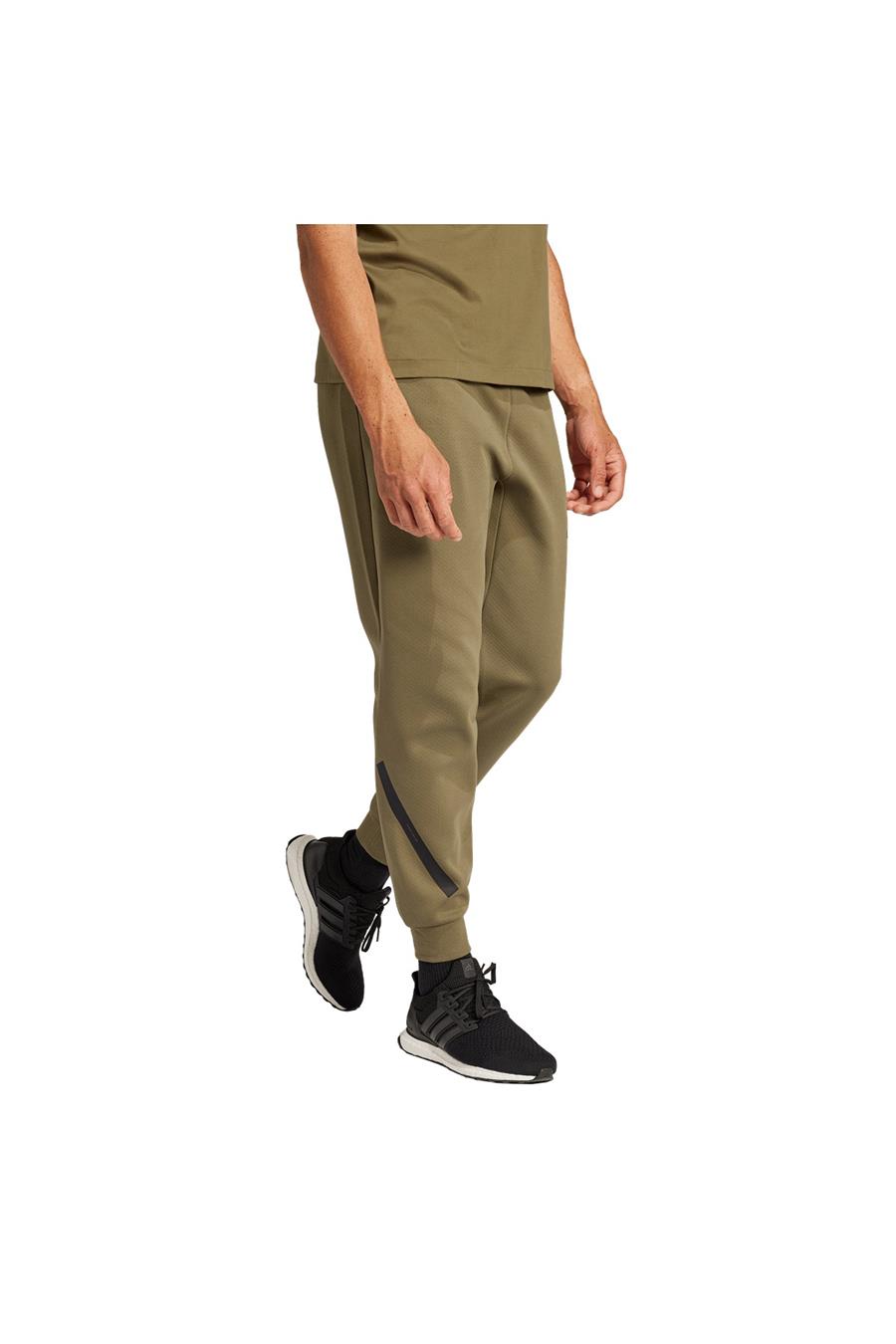 adidas Erkek  Yeşil  Eşofman Altı M Z.N.E. PT Yeşil JC7915