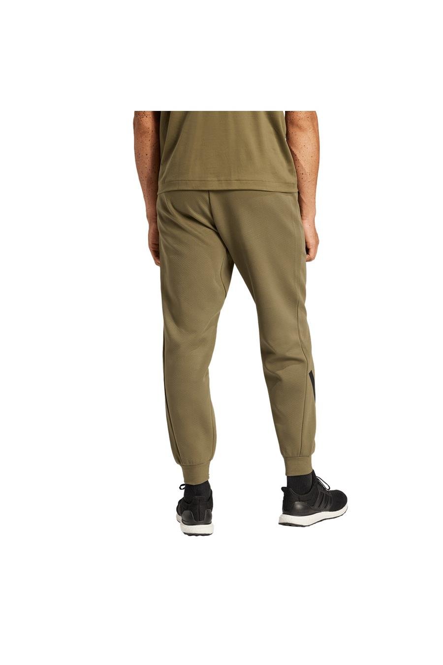 adidas Erkek  Yeşil  Eşofman Altı M Z.N.E. PT Yeşil JC7915