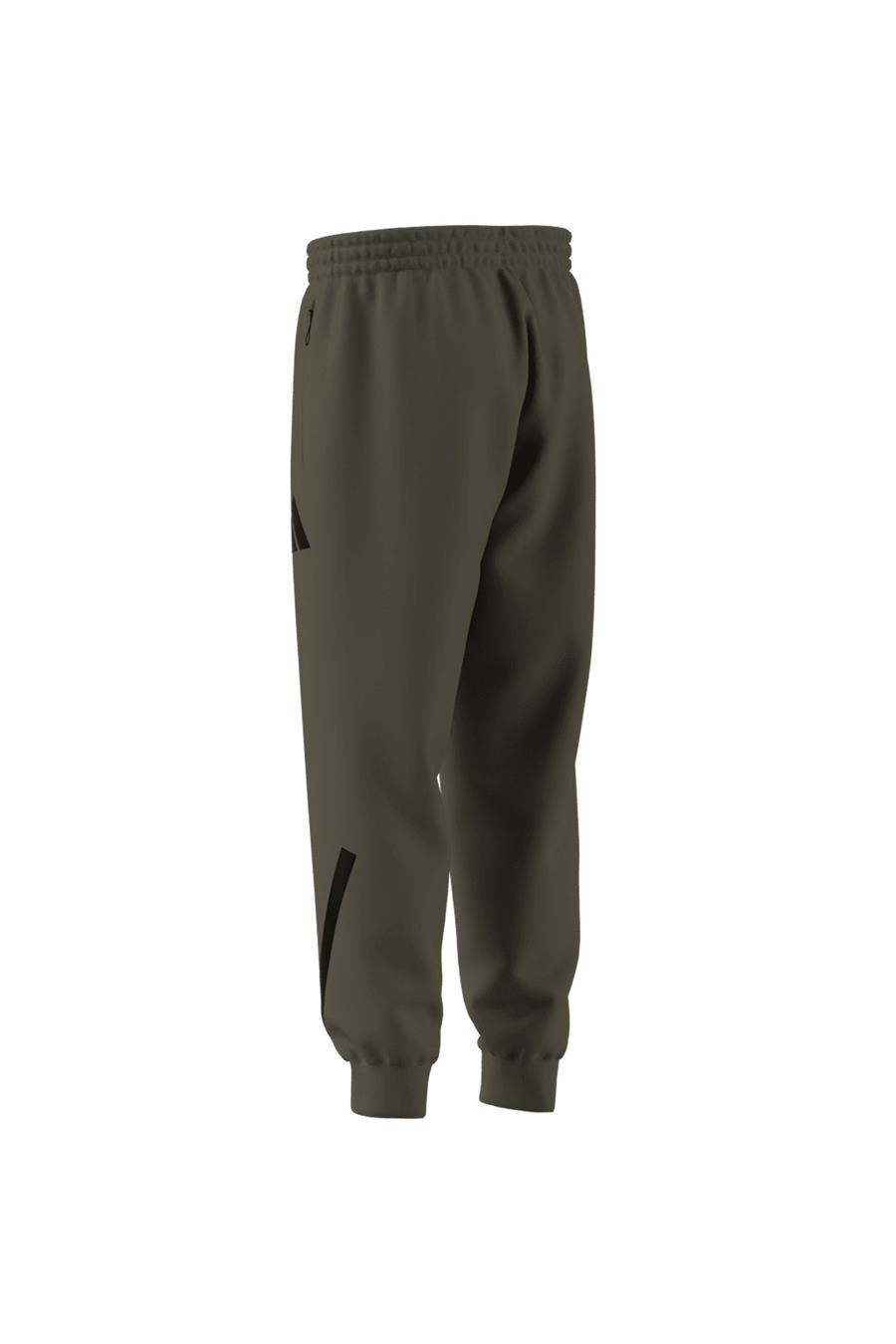 adidas Erkek  Yeşil  Eşofman Altı M Z.N.E. PT Yeşil JC7915