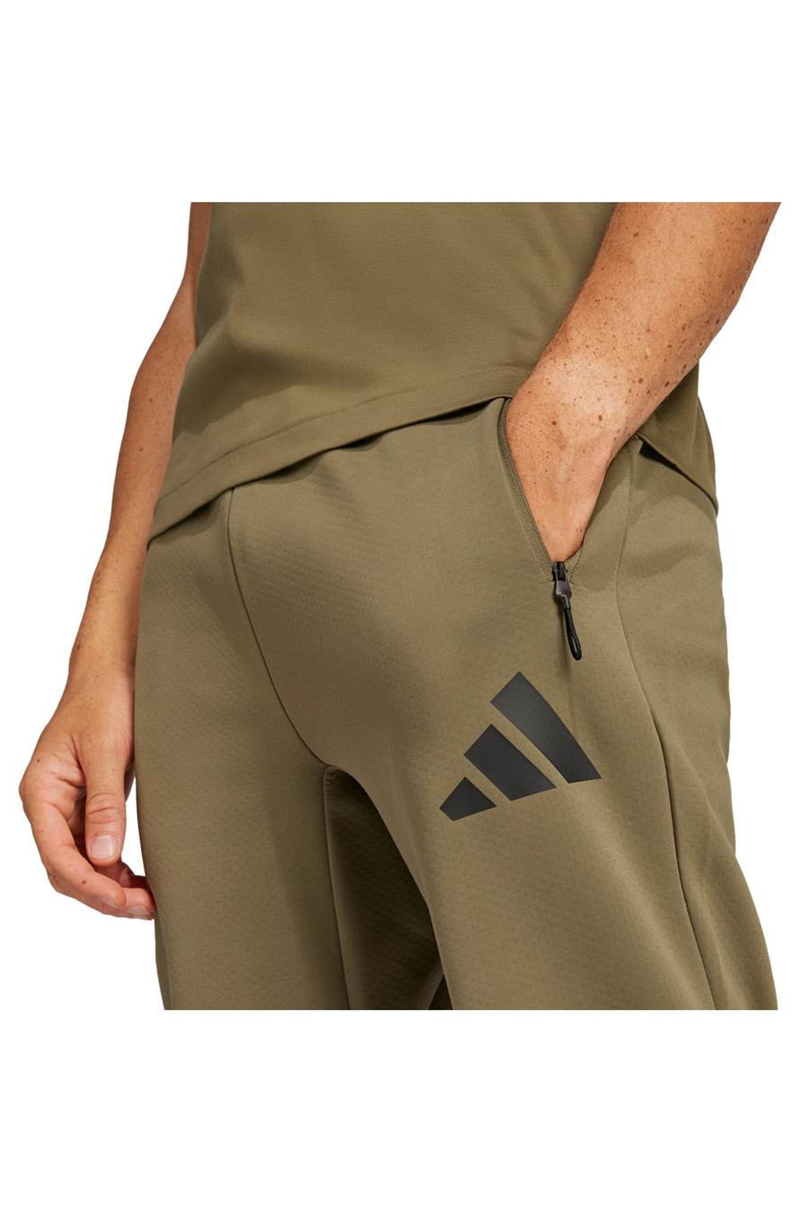 adidas Erkek  Yeşil  Eşofman Altı M Z.N.E. PT Yeşil JC7915