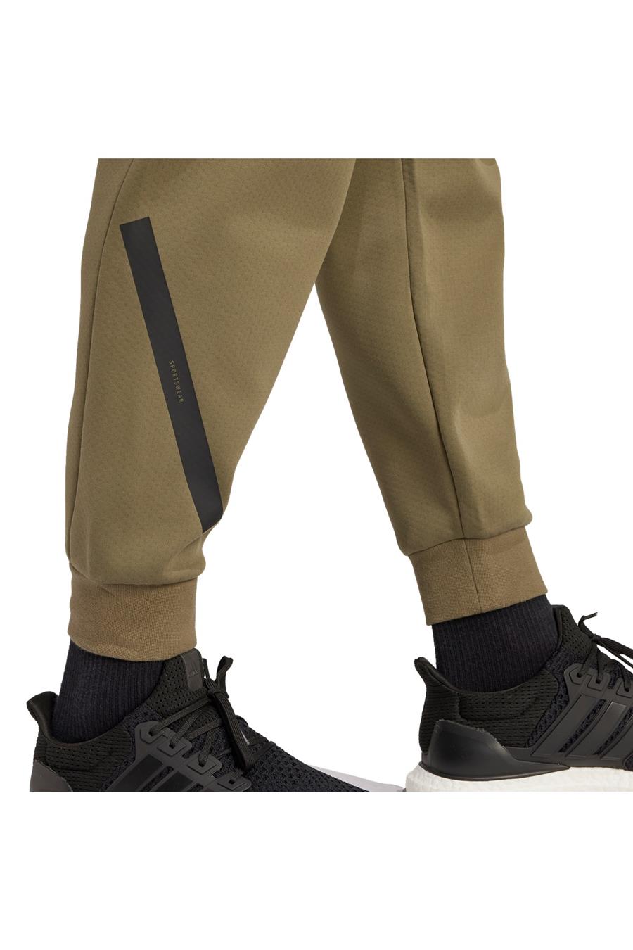 adidas Erkek  Yeşil  Eşofman Altı M Z.N.E. PT Yeşil JC7915