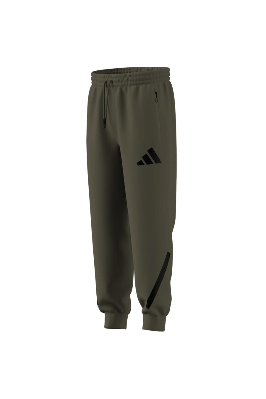 adidas Erkek  Yeşil  Eşofman Altı M Z.N.E. PT Yeşil JC7915