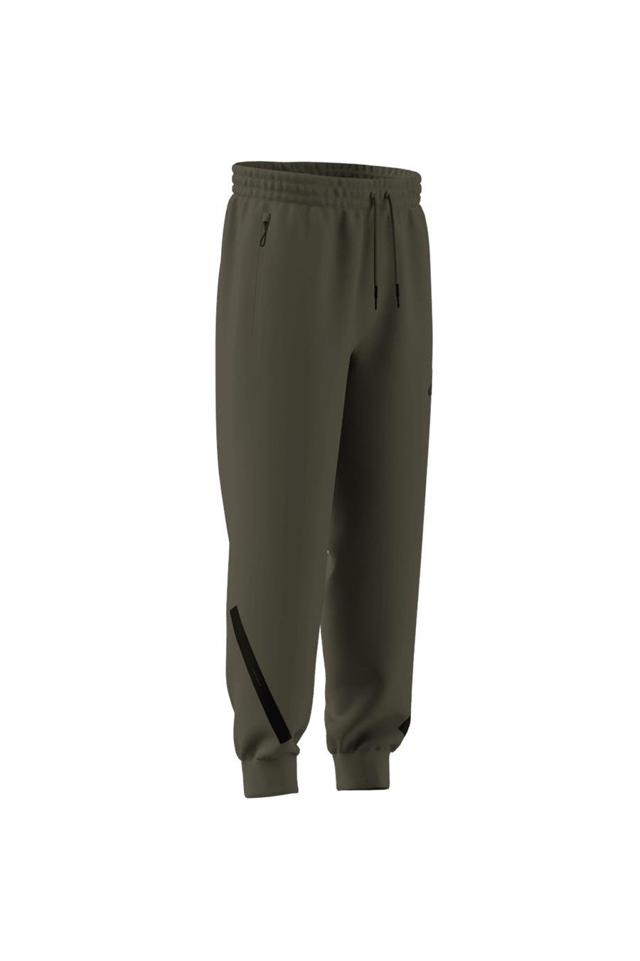 adidas Erkek  Yeşil  Eşofman Altı M Z.N.E. PT Yeşil JC7915