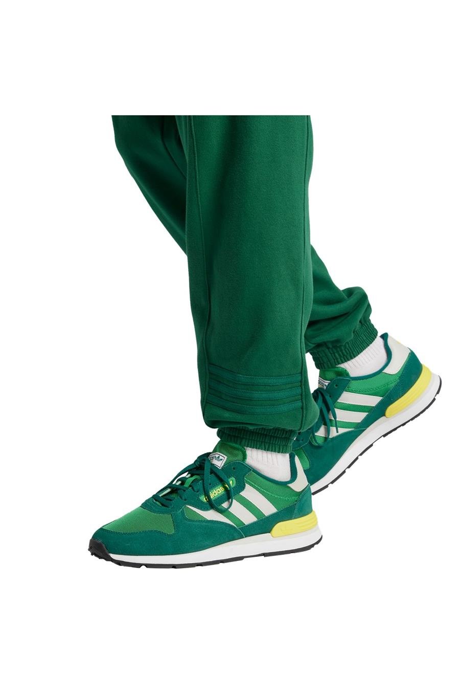 adidas Erkek  Yeşil  Eşofman Altı PRE - LOVED PNT JC8356