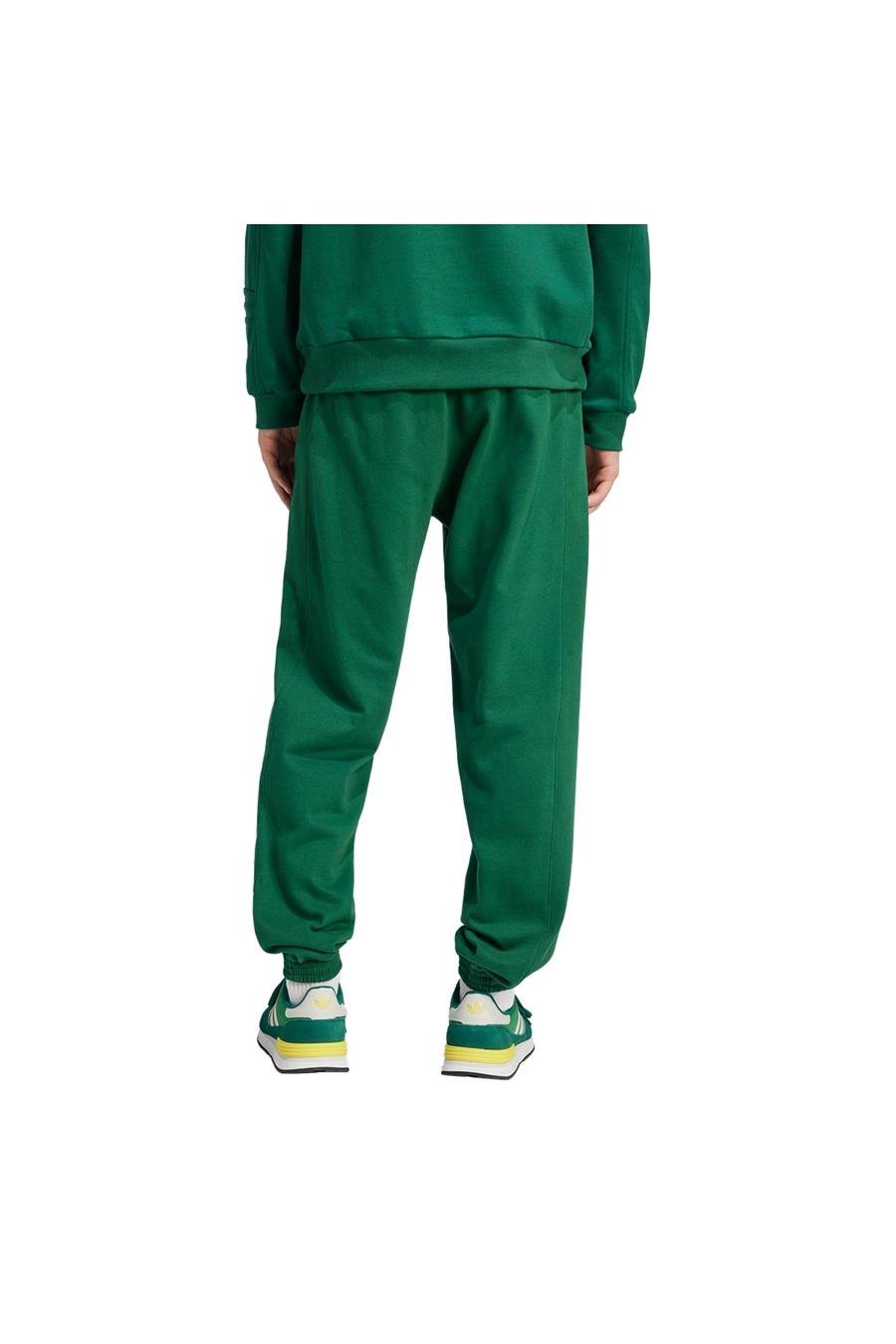 adidas Erkek  Yeşil  Eşofman Altı PRE - LOVED PNT JC8356