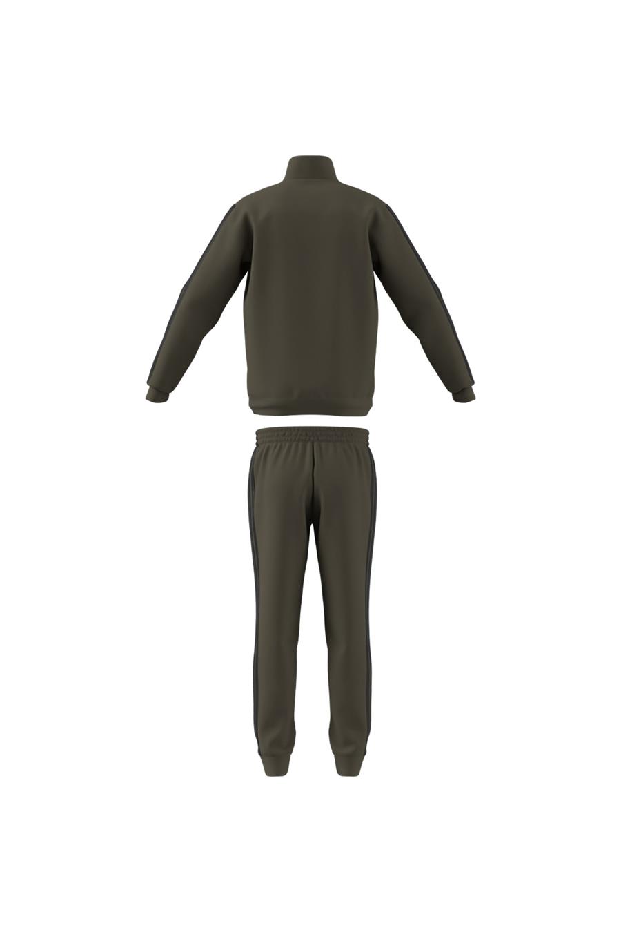 adidas Erkek  Yeşil  ESOFMAN M 3S TR TT TS JI8854