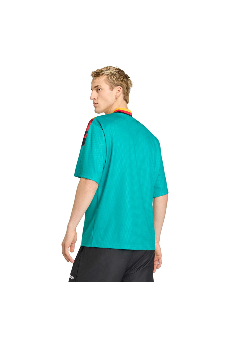 adidas Erkek  Yeşil  Forma DFB A JSY 94 JZ6941