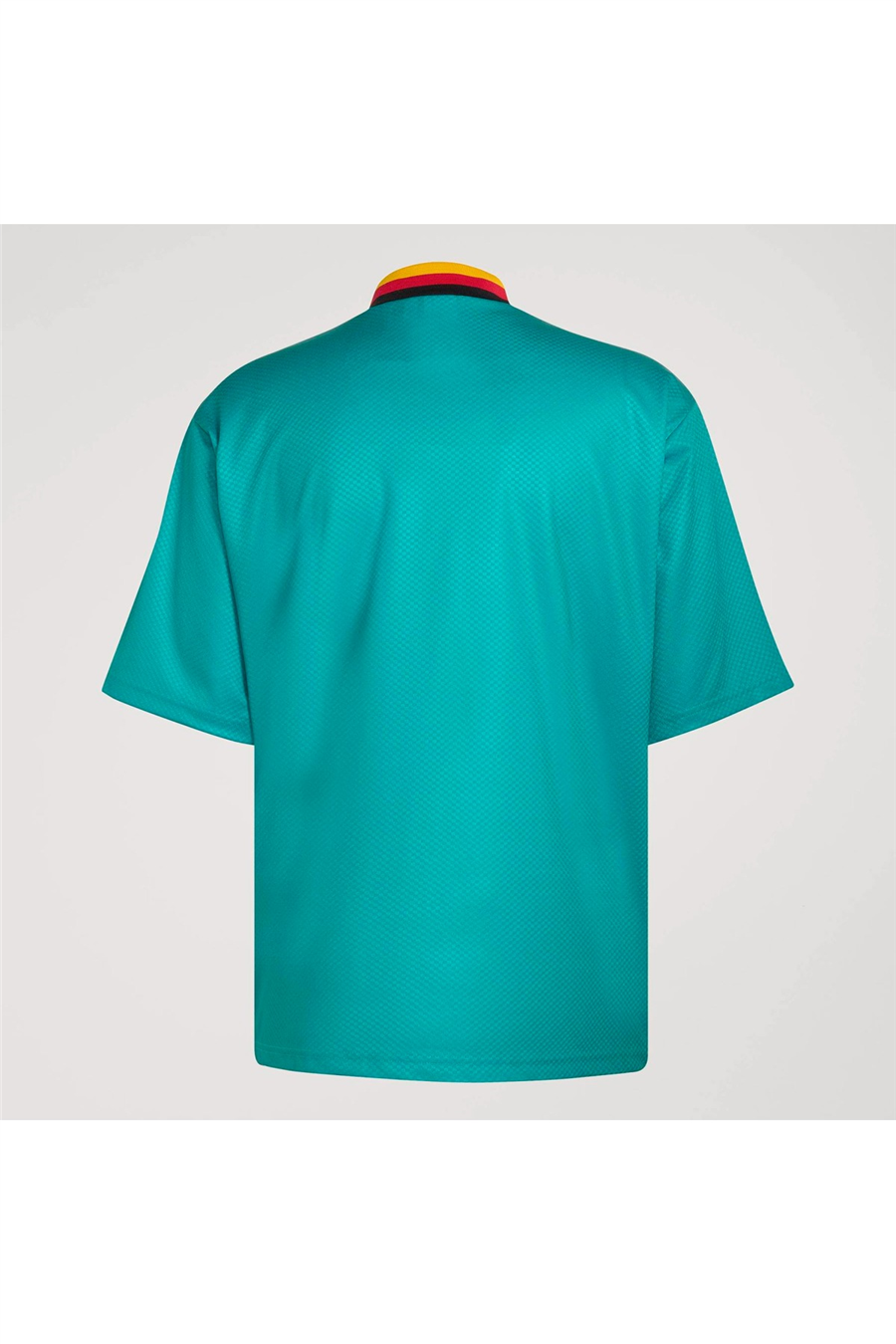 adidas Erkek  Yeşil  Forma DFB A JSY 94 JZ6941