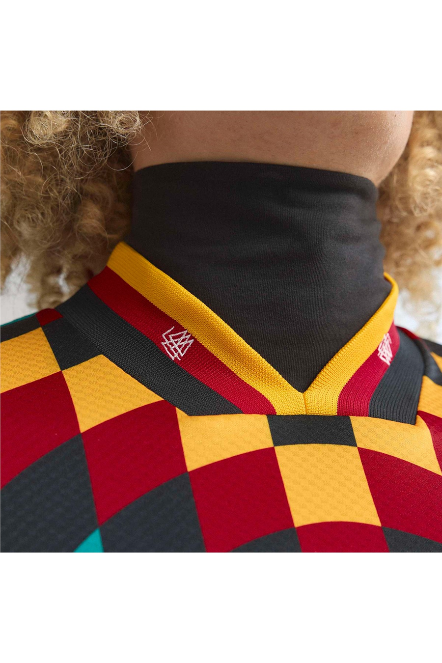 adidas Erkek  Yeşil  Forma DFB A JSY 94 JZ6941