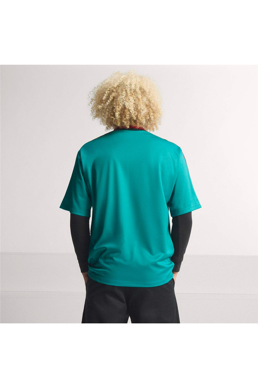 adidas Erkek  Yeşil  Forma DFB A JSY 94 JZ6941