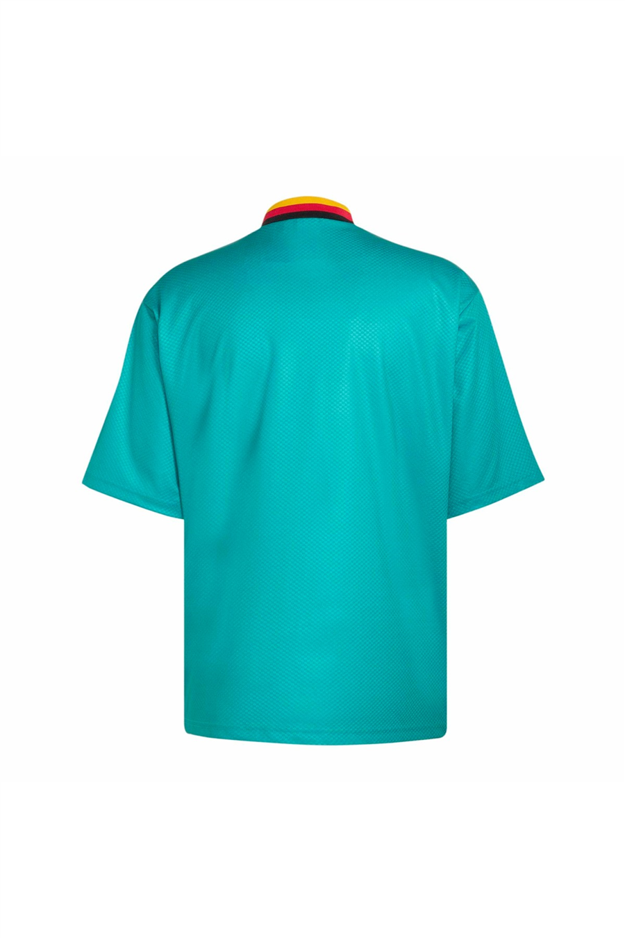 adidas Erkek  Yeşil  Forma DFB A JSY 94 JZ6941