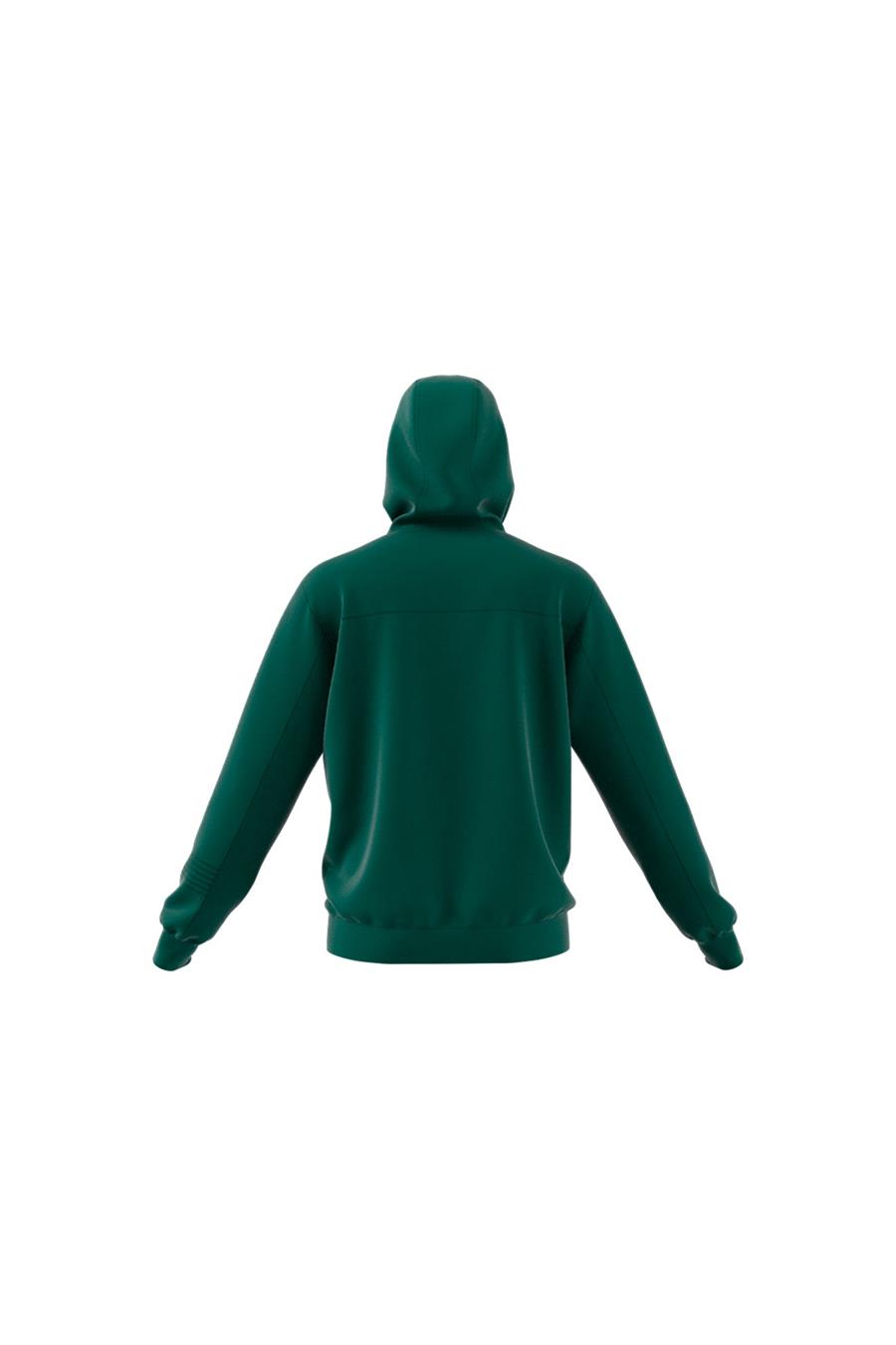 adidas Erkek  Yeşil  HOODY PRE - LOVED HDY JC8352