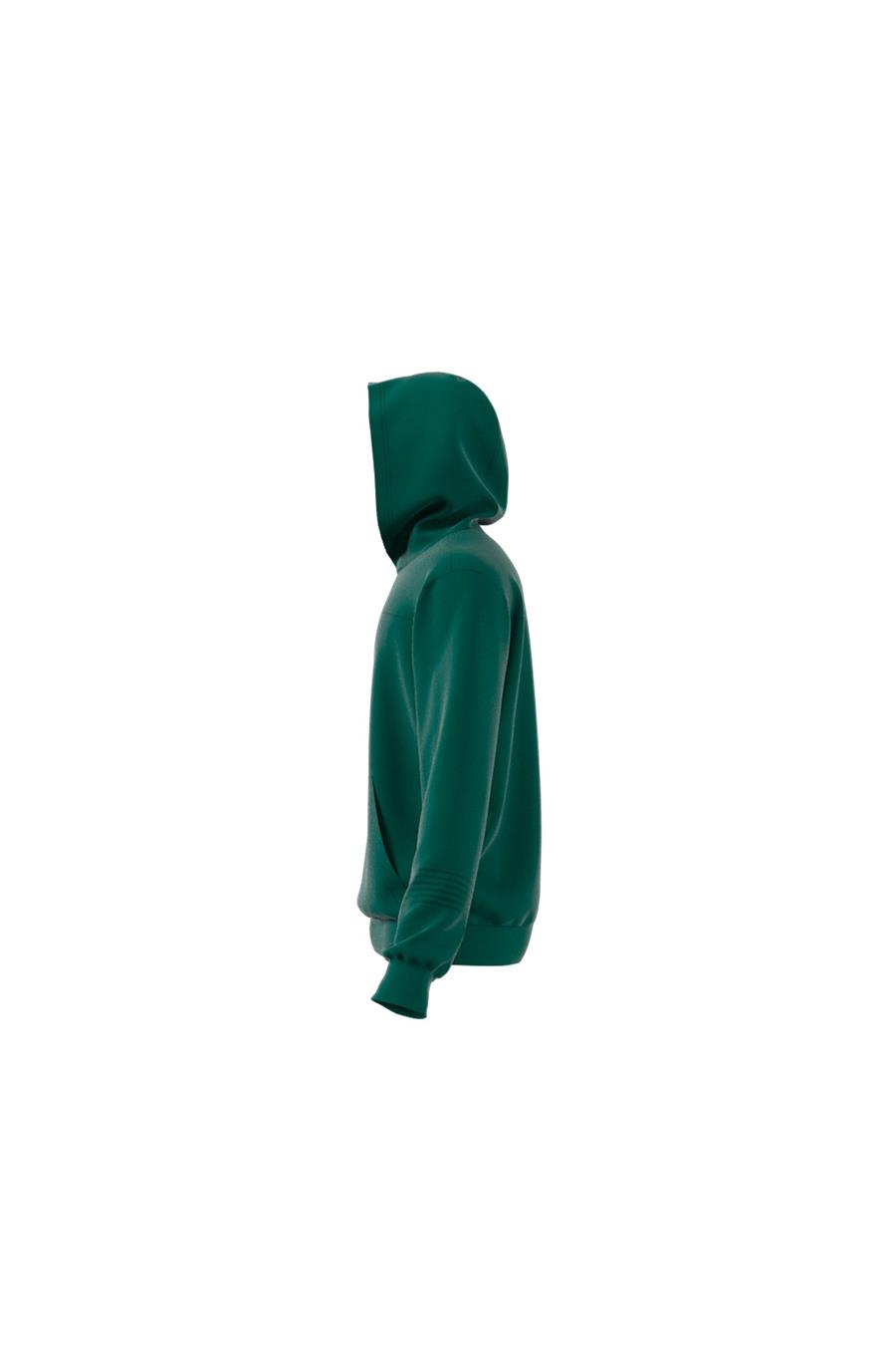 adidas Erkek  Yeşil  HOODY PRE - LOVED HDY JC8352