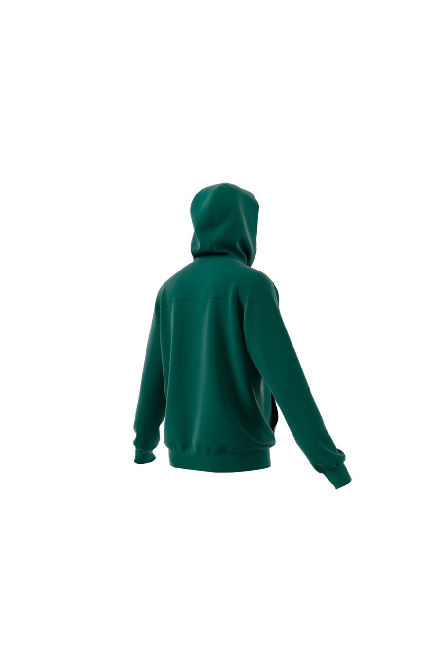 adidas Erkek  Yeşil  HOODY PRE - LOVED HDY JC8352