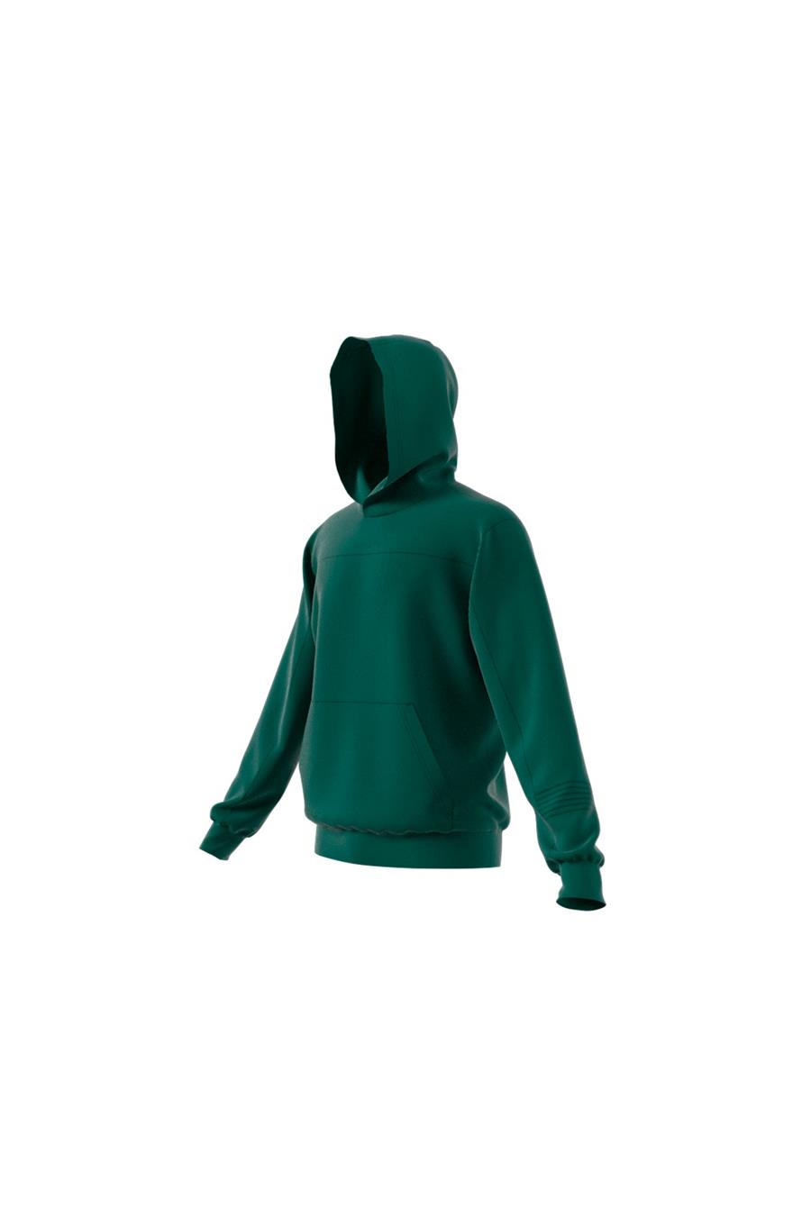 adidas Erkek  Yeşil  HOODY PRE - LOVED HDY JC8352