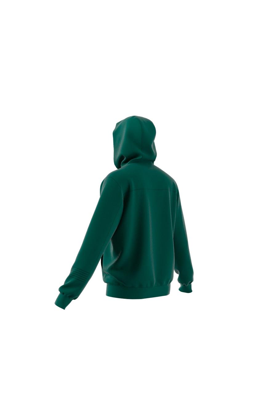 adidas Erkek  Yeşil  HOODY PRE - LOVED HDY JC8352