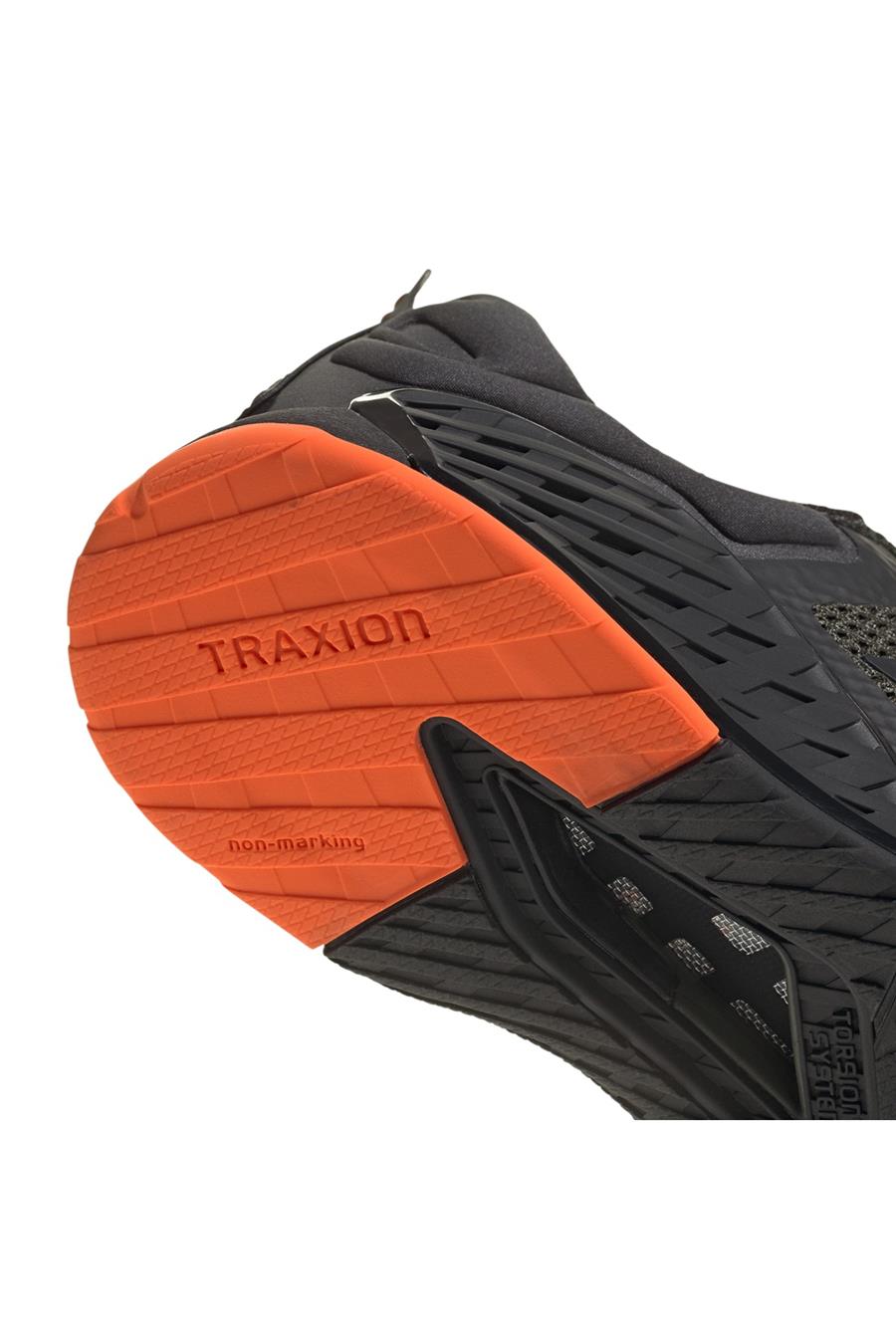 adidas Erkek  Yeşil  Koşu Ayakkabısı DROPSET 3 TRAINER JR1671