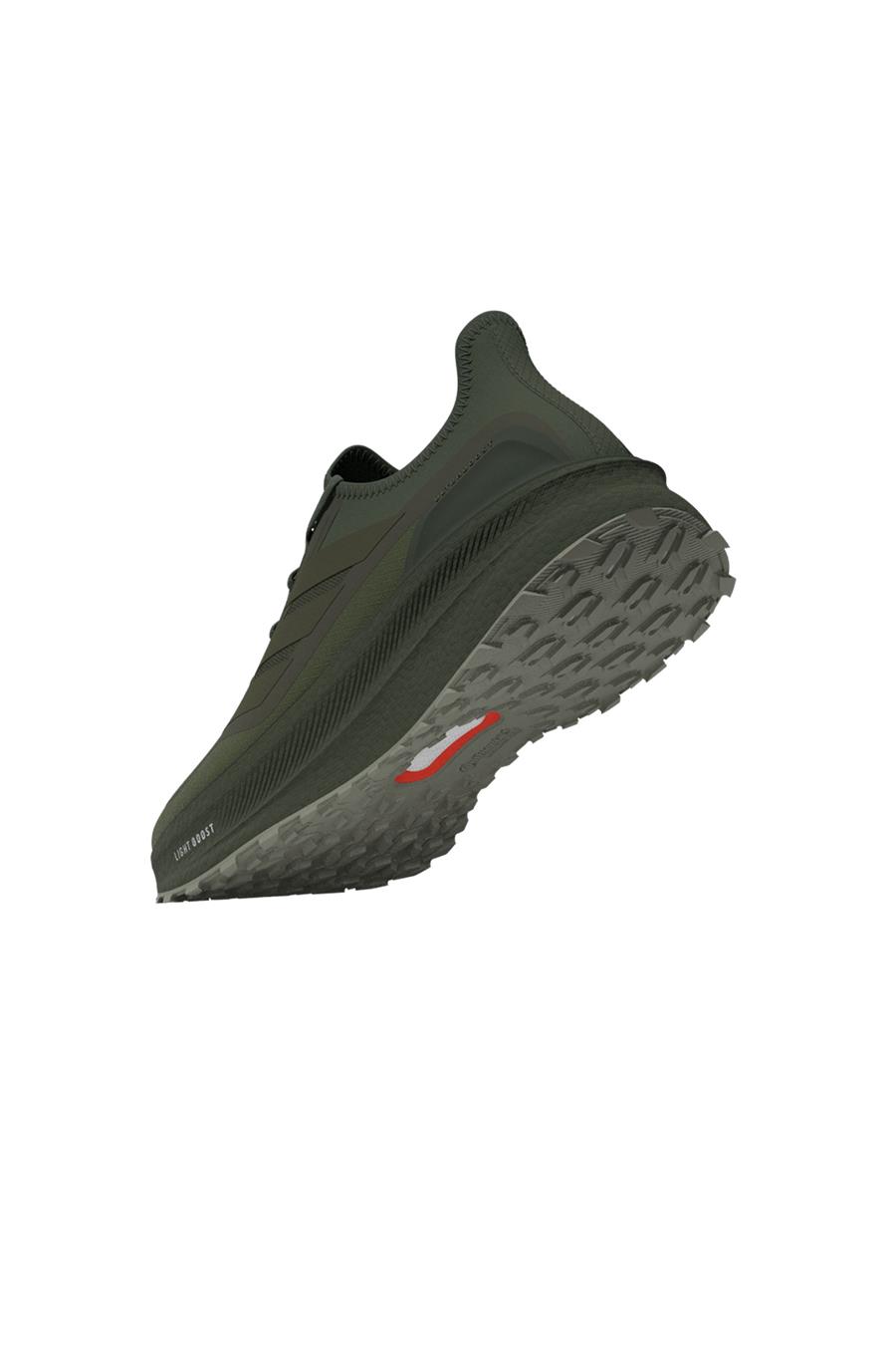 adidas Erkek  Yeşil  Koşu Ayakkabısı ULTRABOOST 5 GTX JS2841