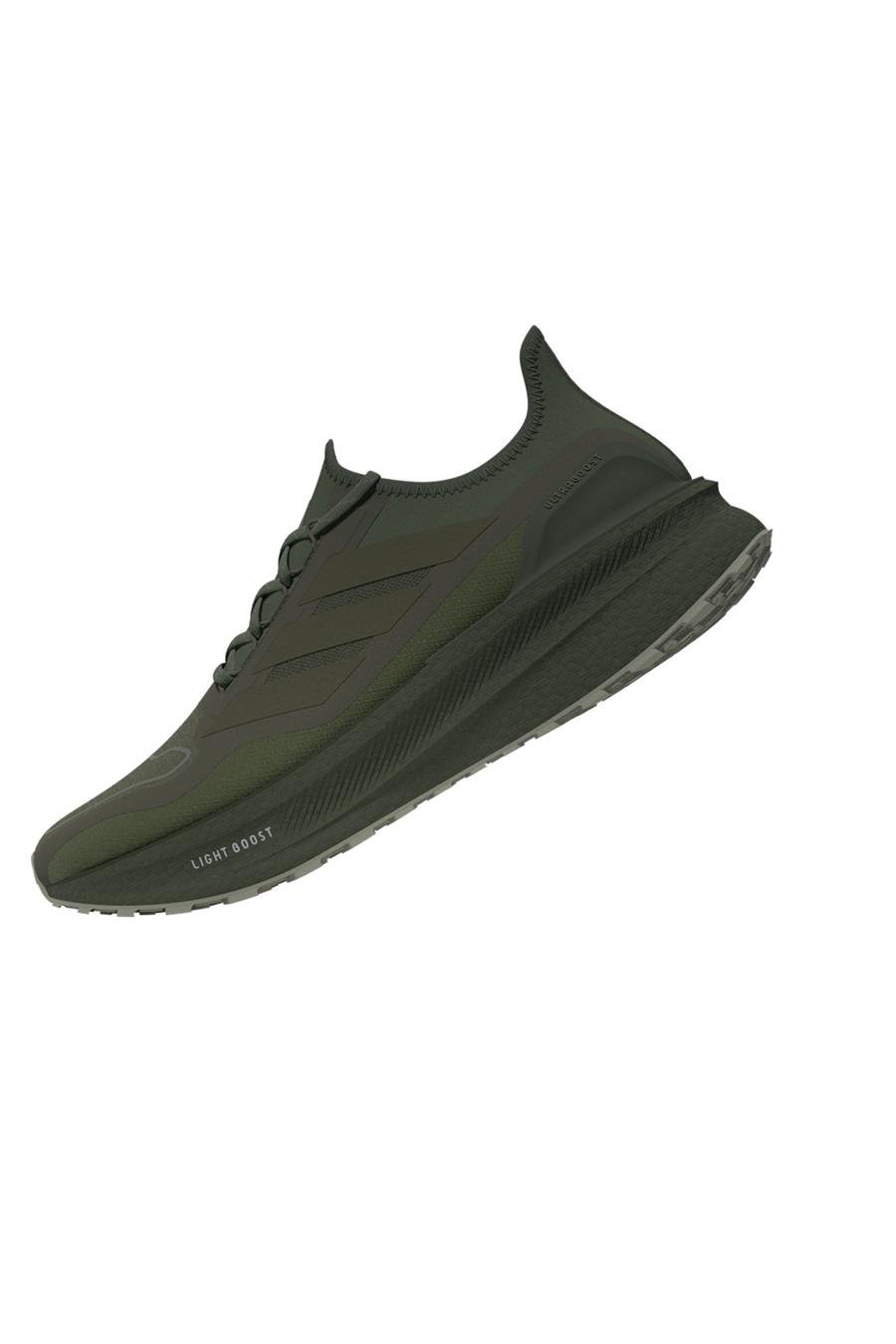 adidas Erkek  Yeşil  Koşu Ayakkabısı ULTRABOOST 5 GTX JS2841