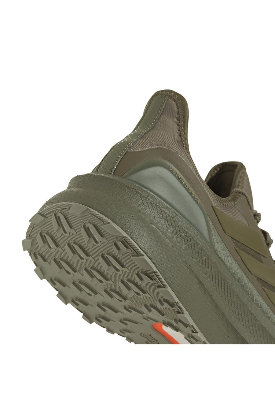 adidas Erkek  Yeşil  Koşu Ayakkabısı ULTRABOOST 5 GTX JS2841